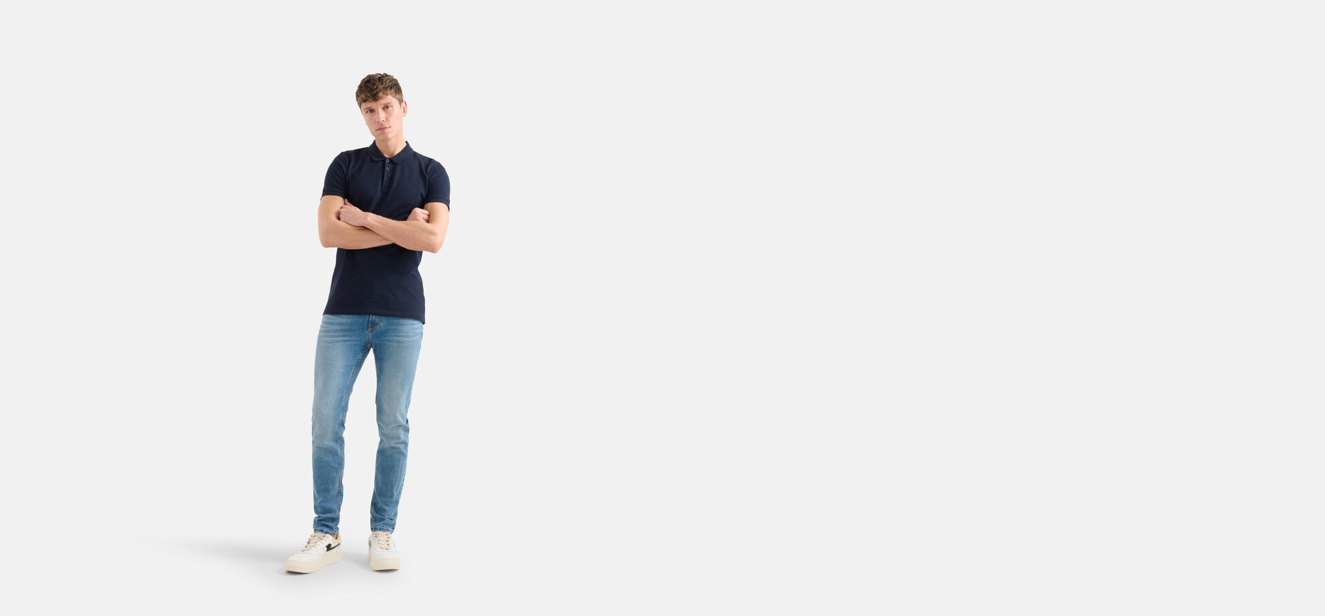 Slim Jeans Lightstone L32 SHOEBY MEN