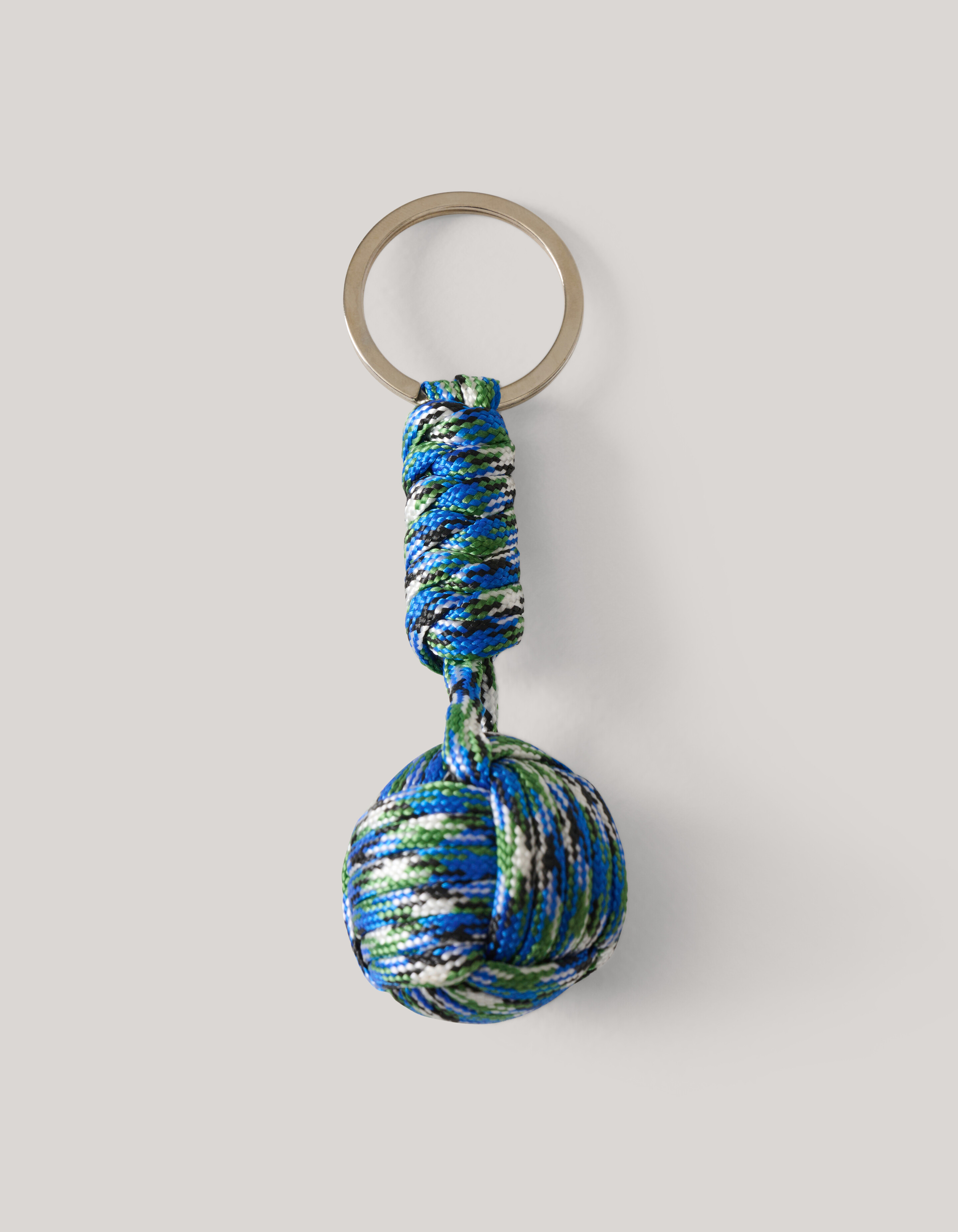 Sleutelhanger Blauw SHOEBY ACCESSOIRES