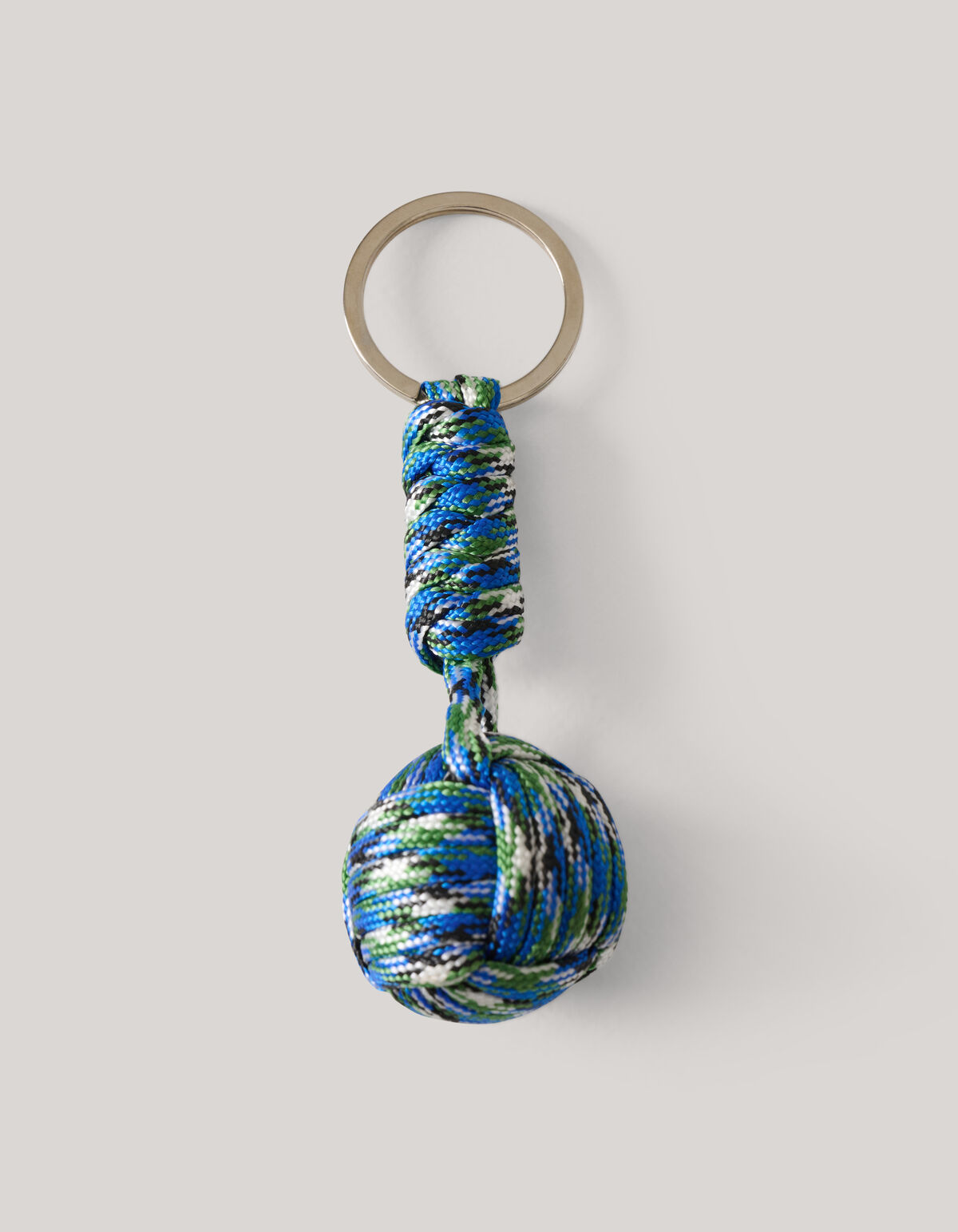 Sleutelhanger Blauw SHOEBY ACCESSOIRES