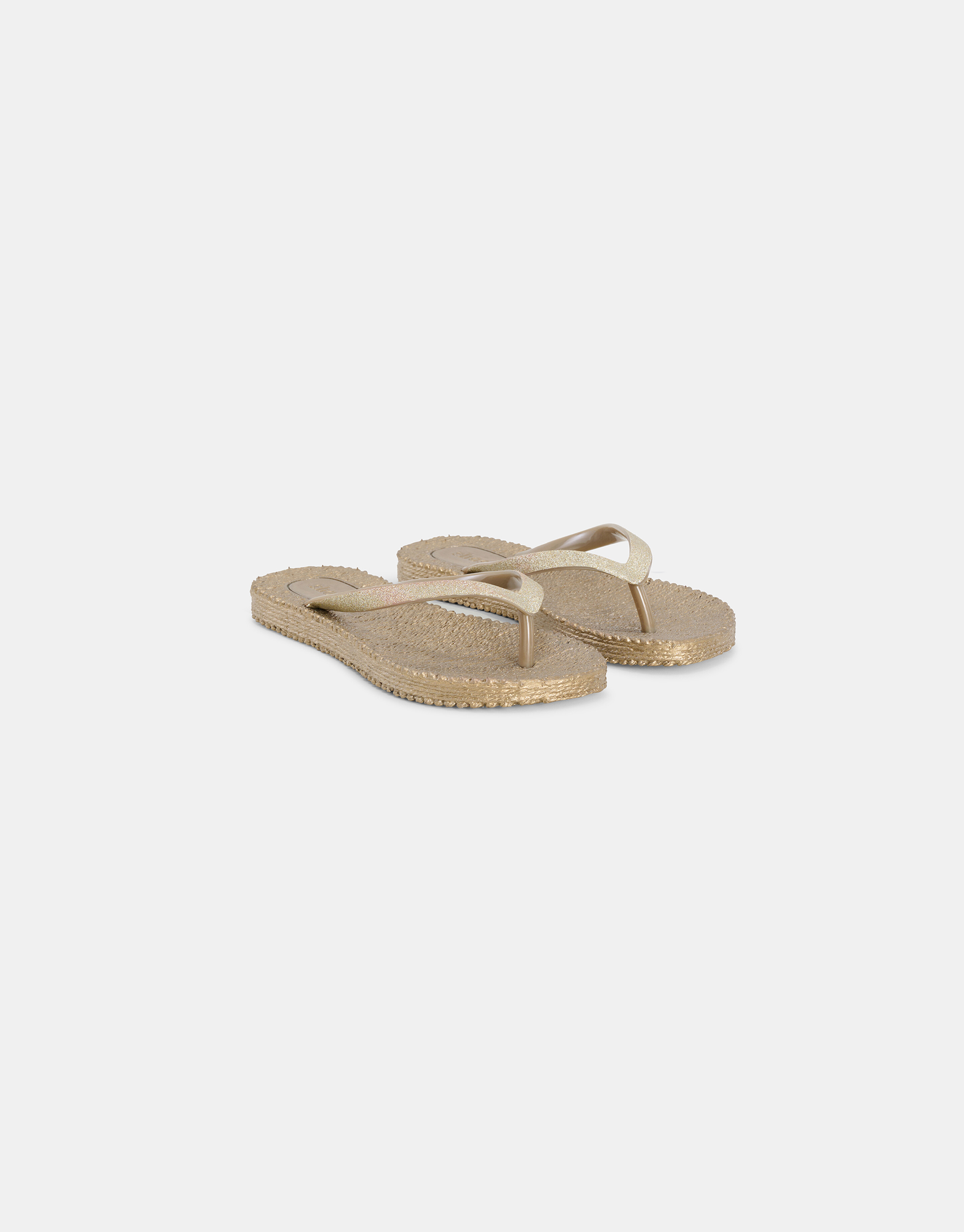 Meisjes Dotty Slipper SCHOENEN SHOEBY