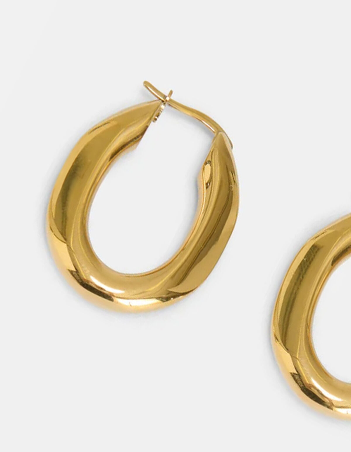 Classic Oorbellen SHOEBY ACCESSOIRES