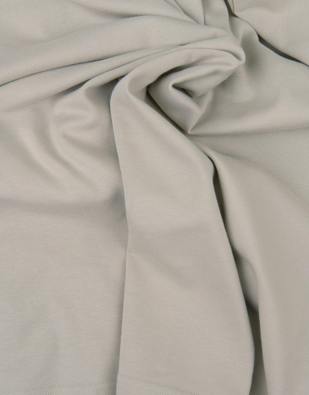 Relaxed Fit T-shirt Beige SHOEBY MEN