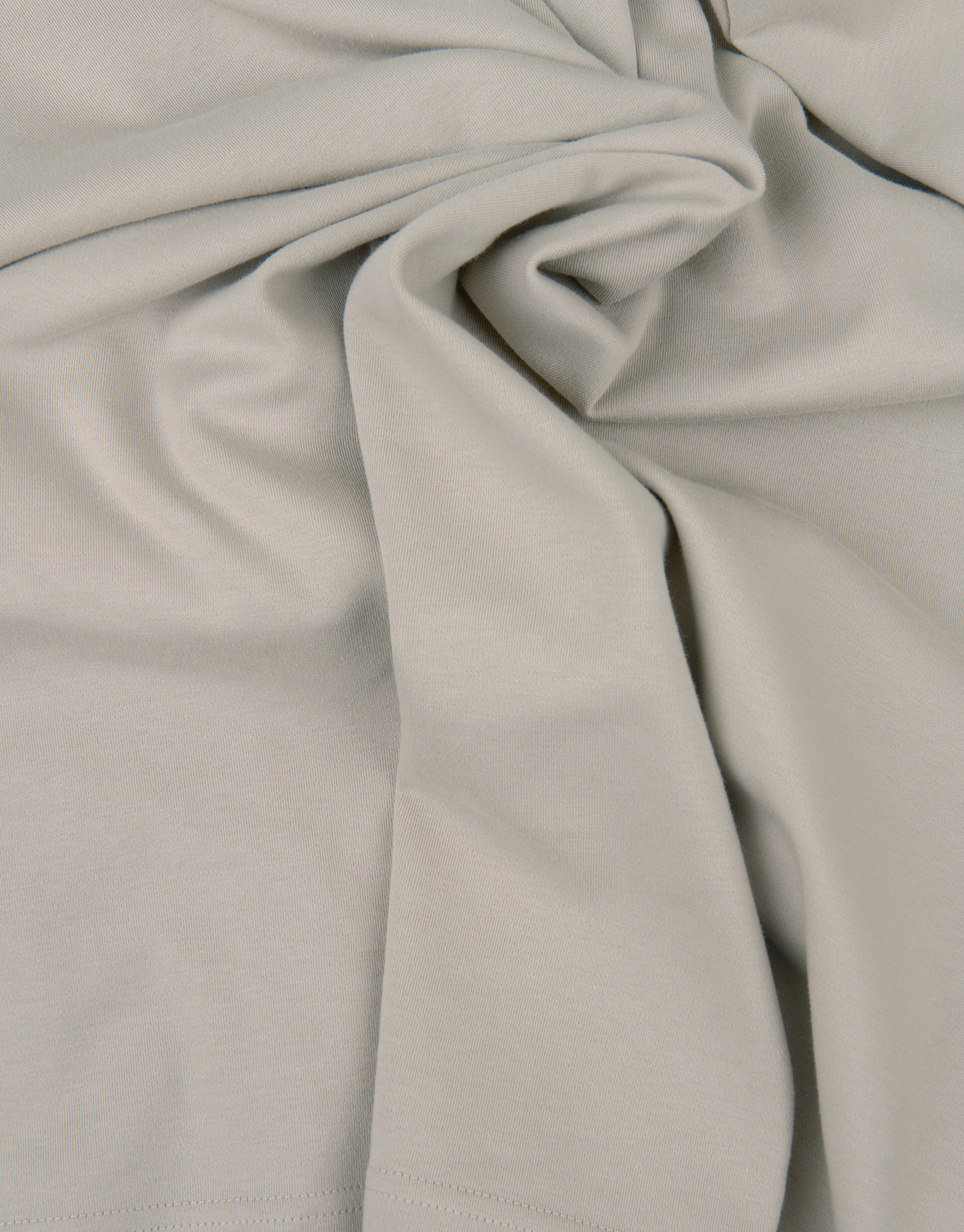 Relaxed Fit T-shirt Beige SHOEBY MEN