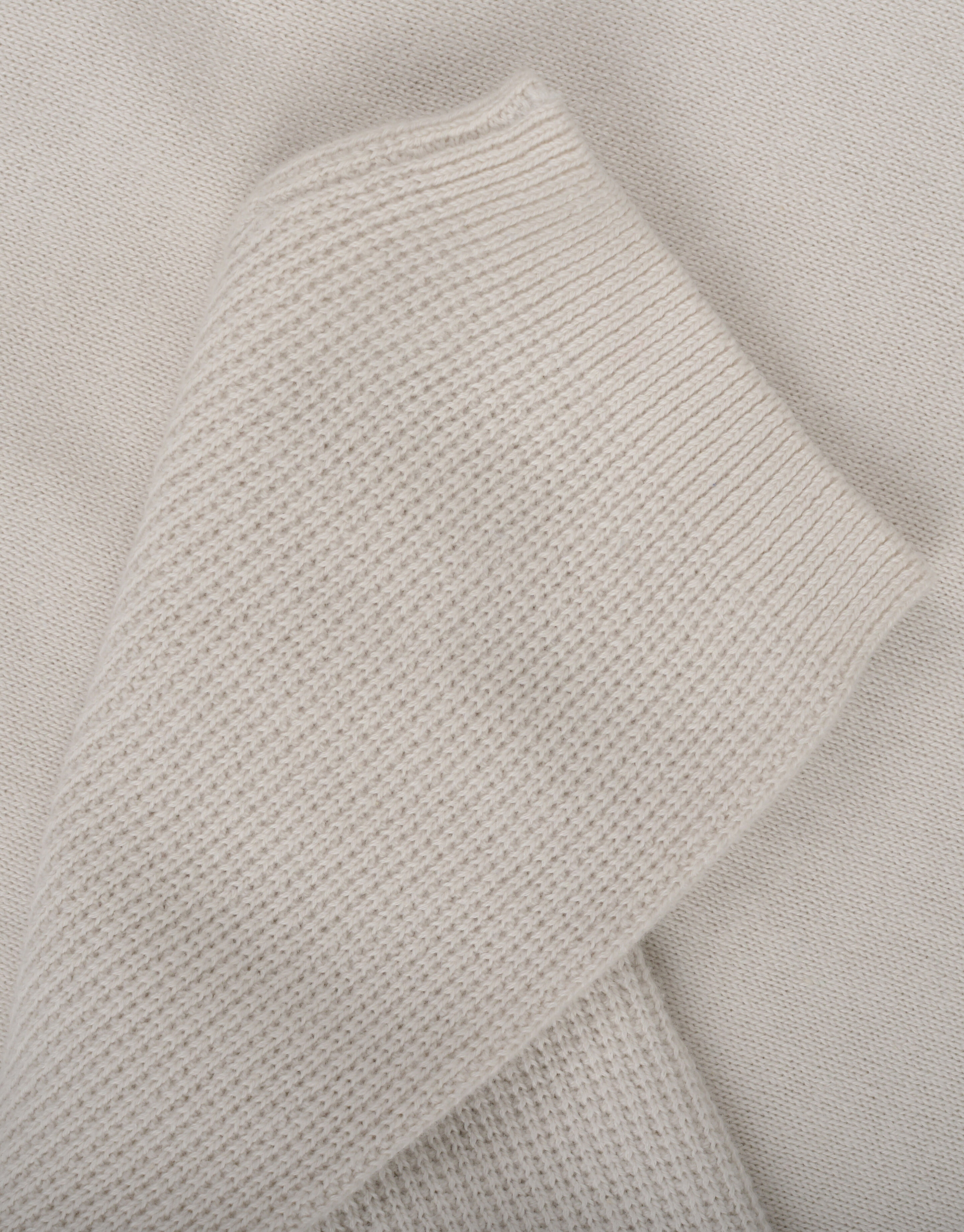 Waffle Polo Trui REFILL