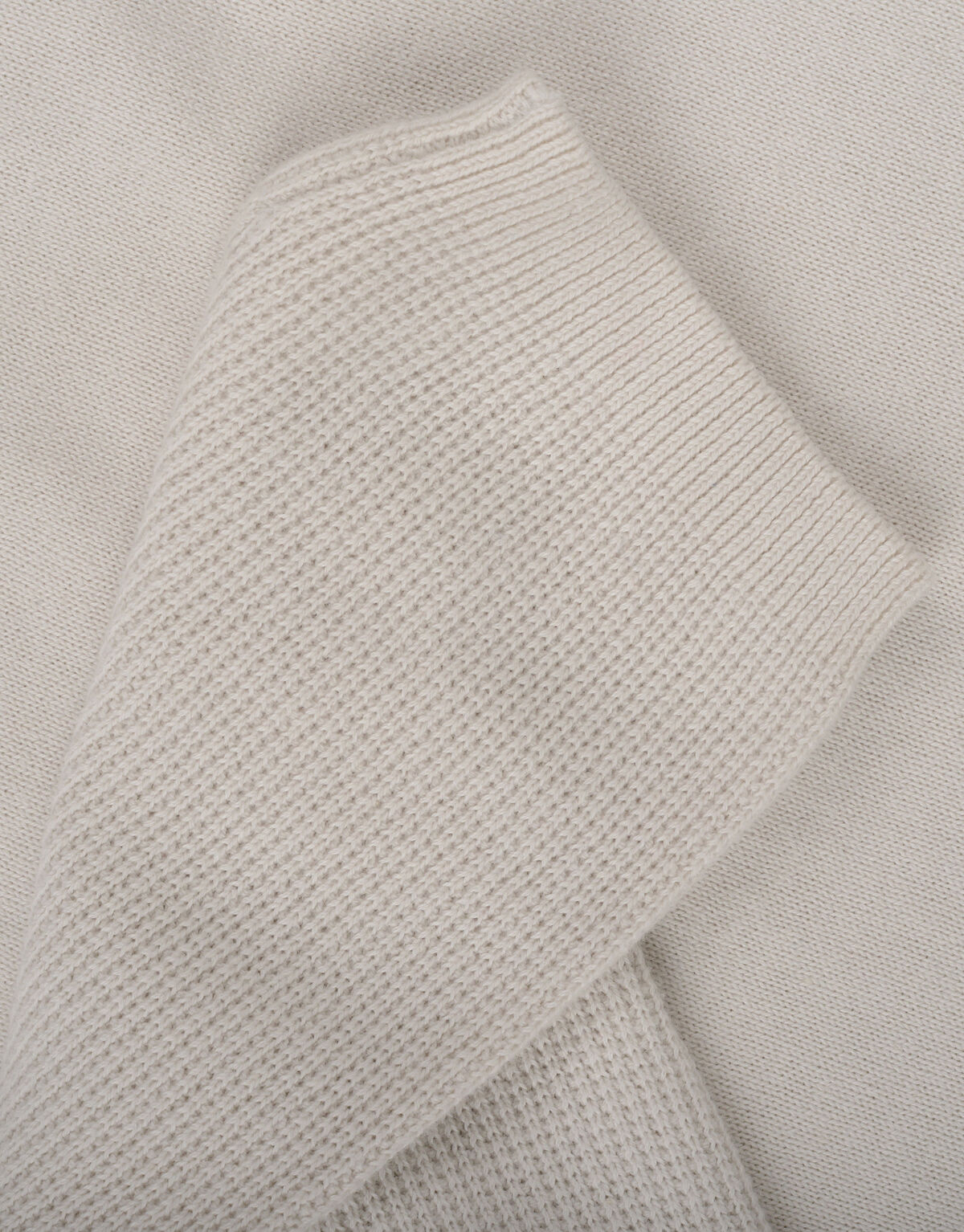 Waffle Polo Trui REFILL