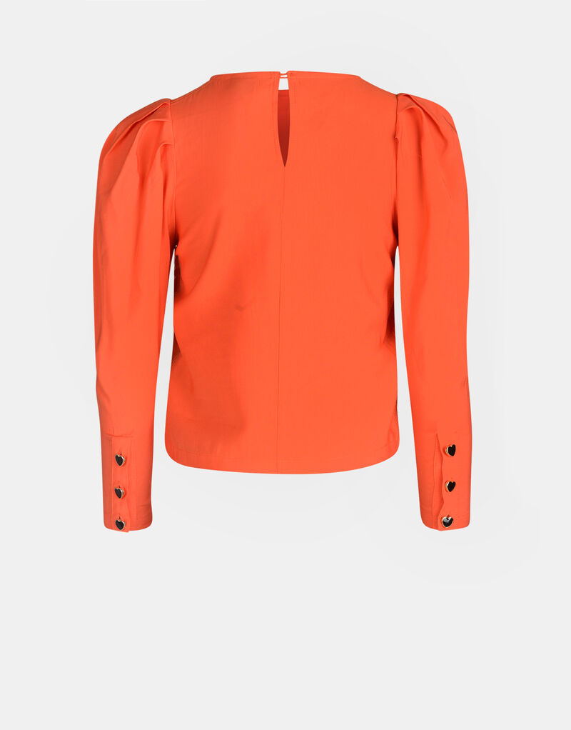 Glowie Top