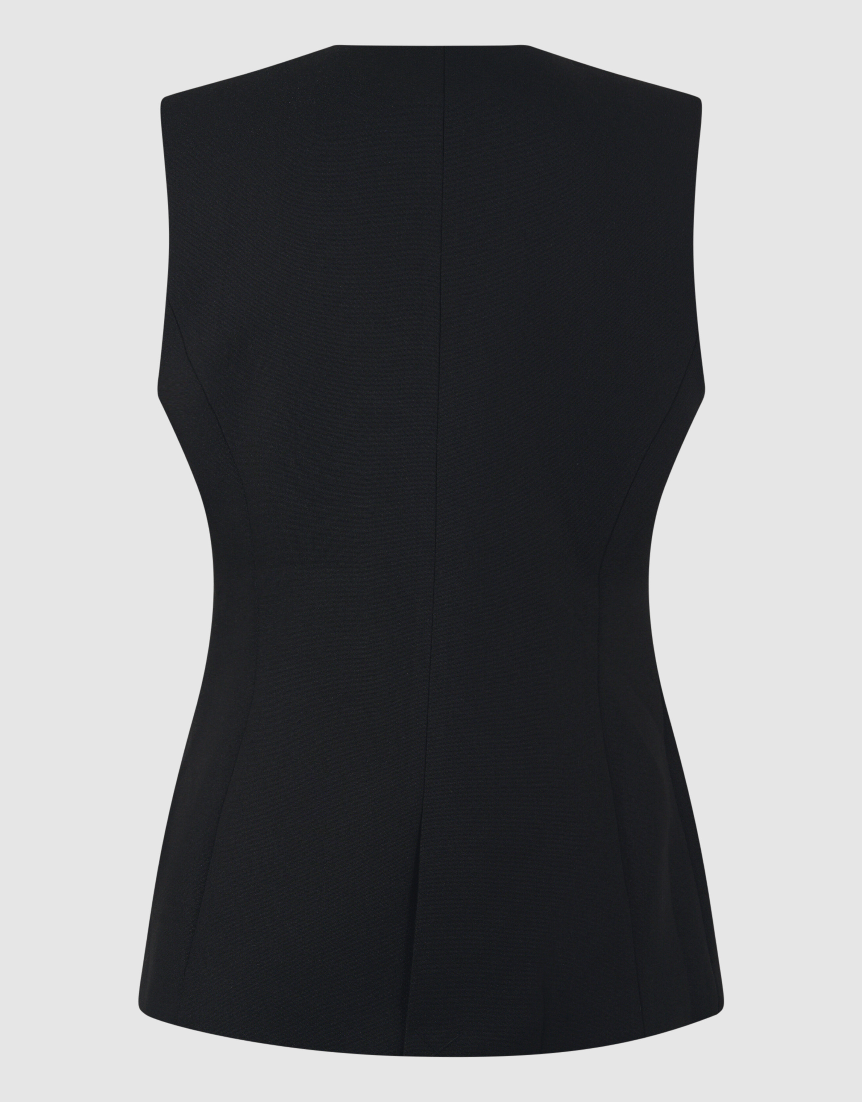 Gilet Zwart SHOEBY WOMEN