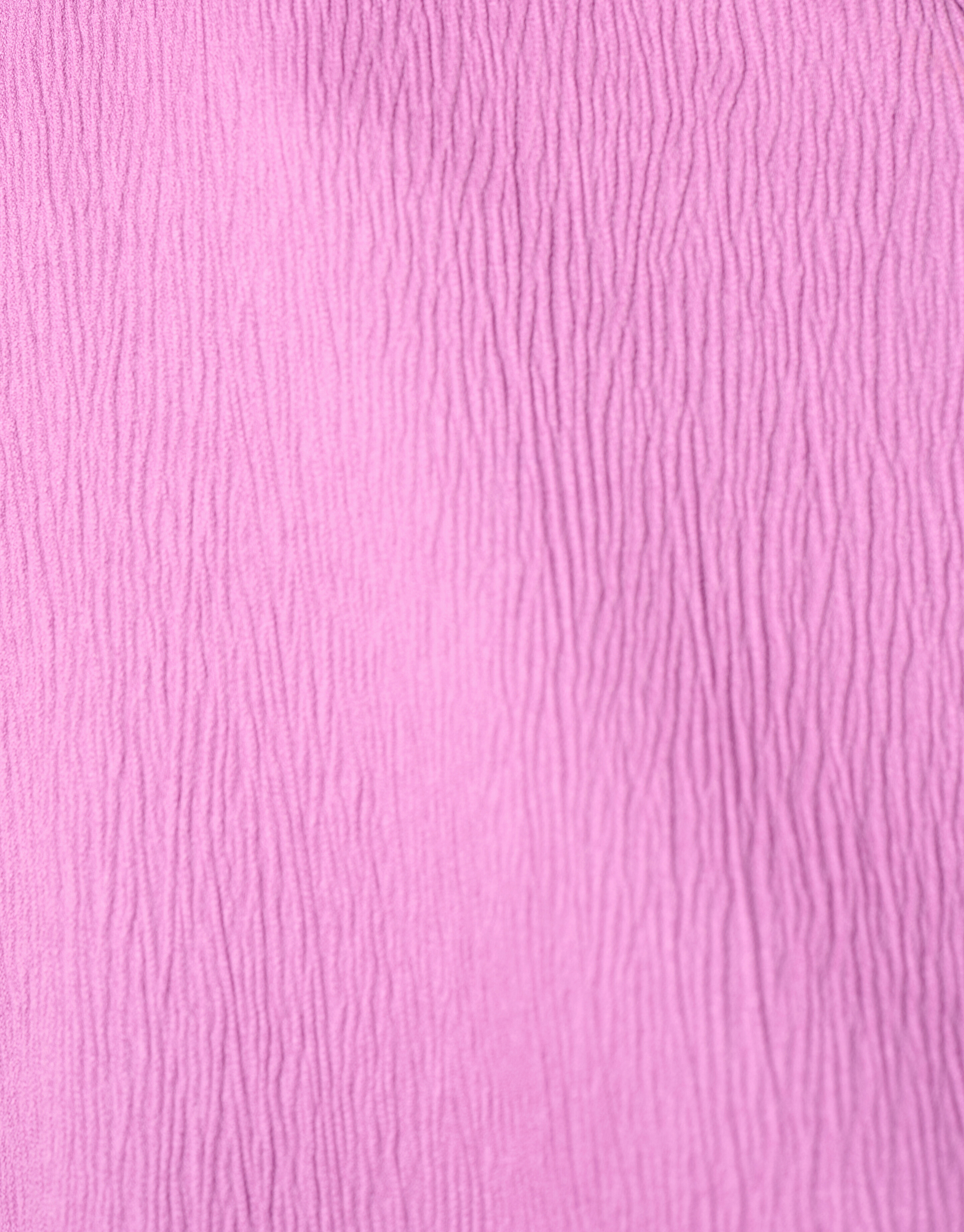 Crinkle Singlet Roze SHOEBY WOMEN