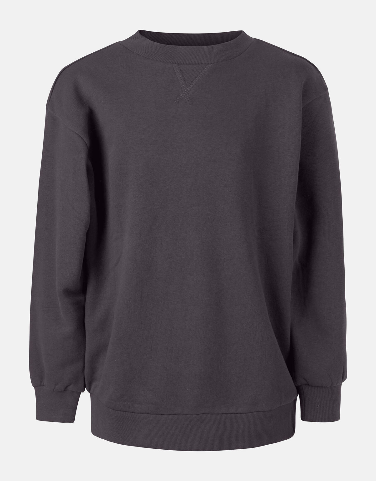 Sweater Antraciet SHOEBY BOYS