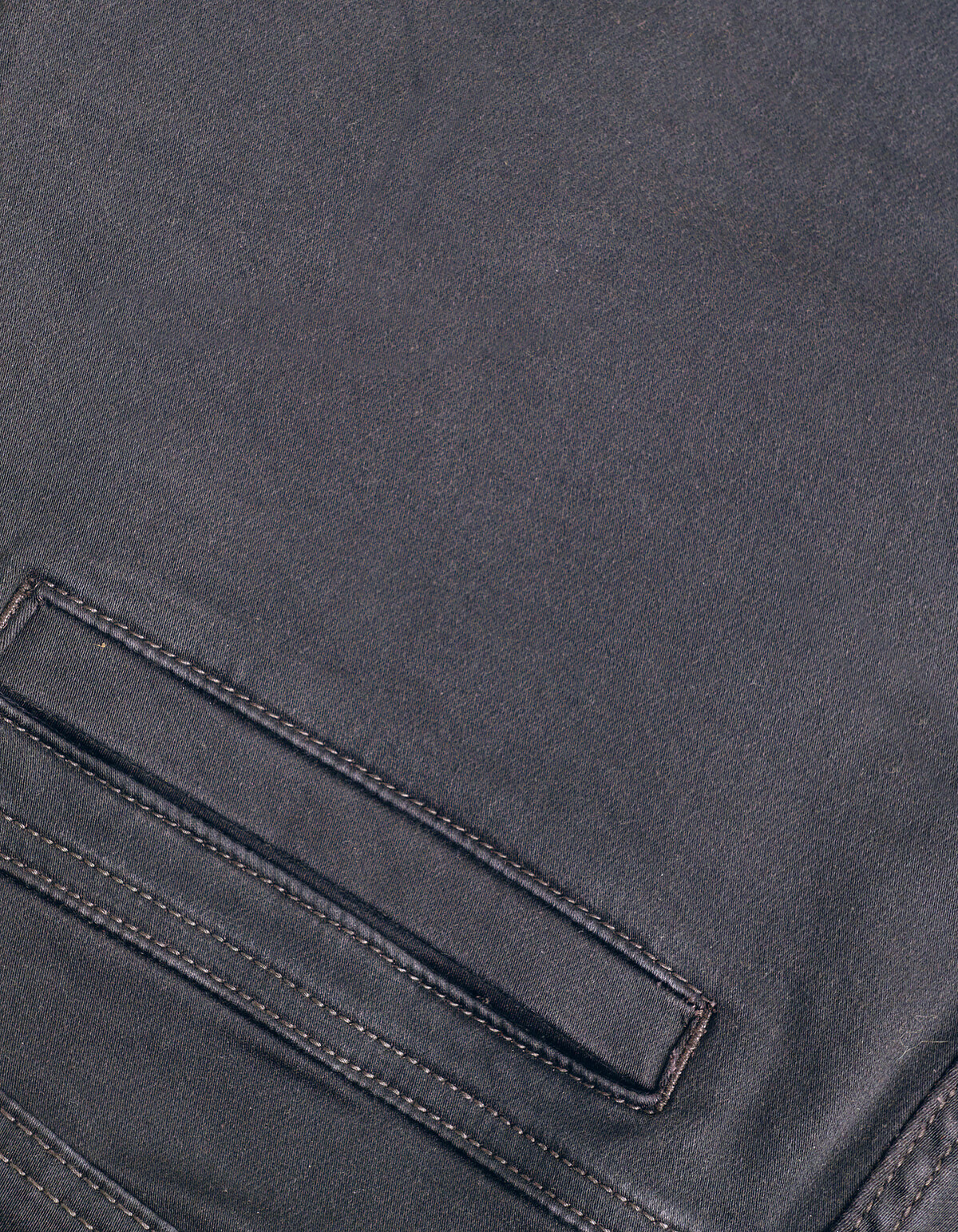Coloured Jog Short REFILL