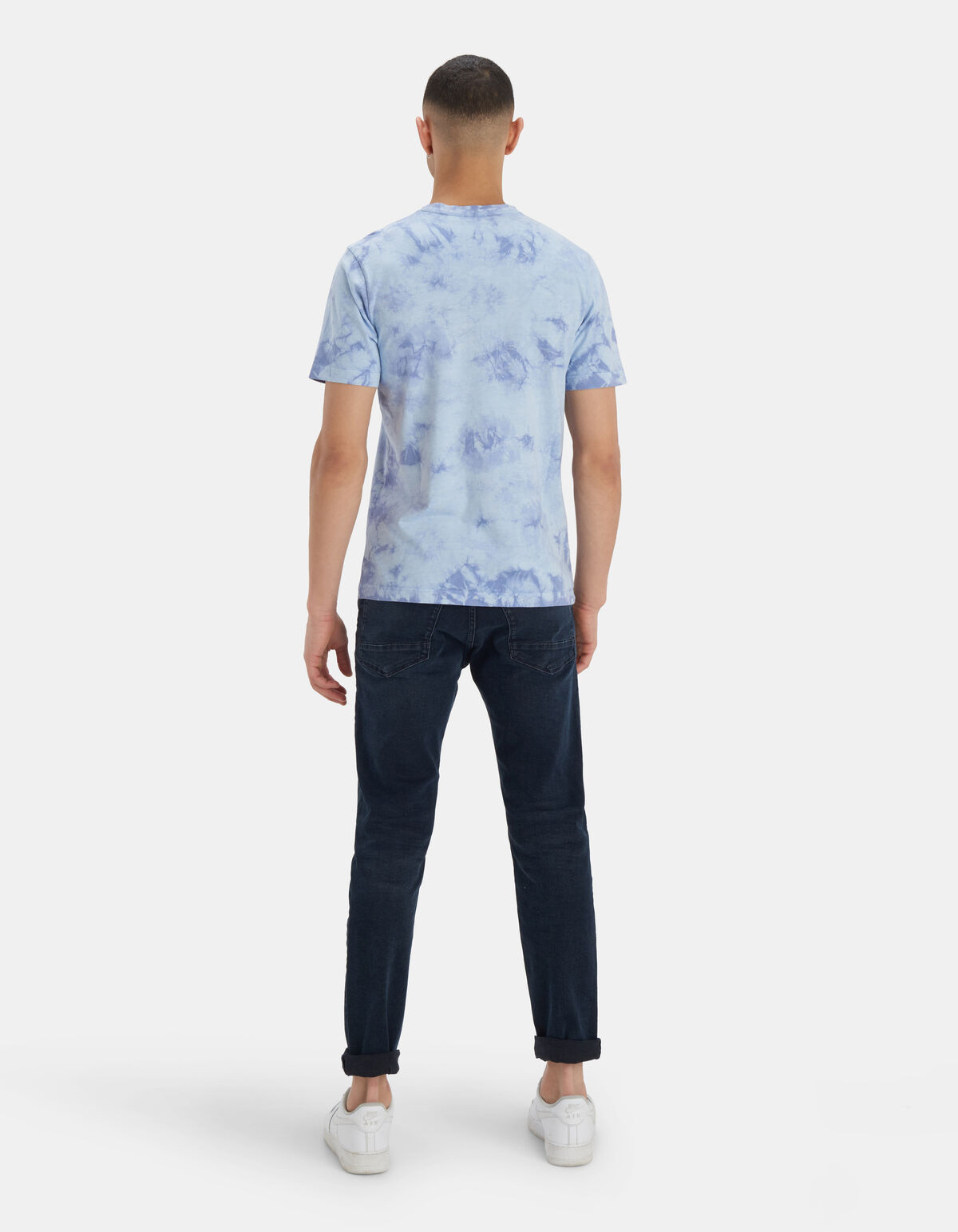 Elias T-shirt REFILL