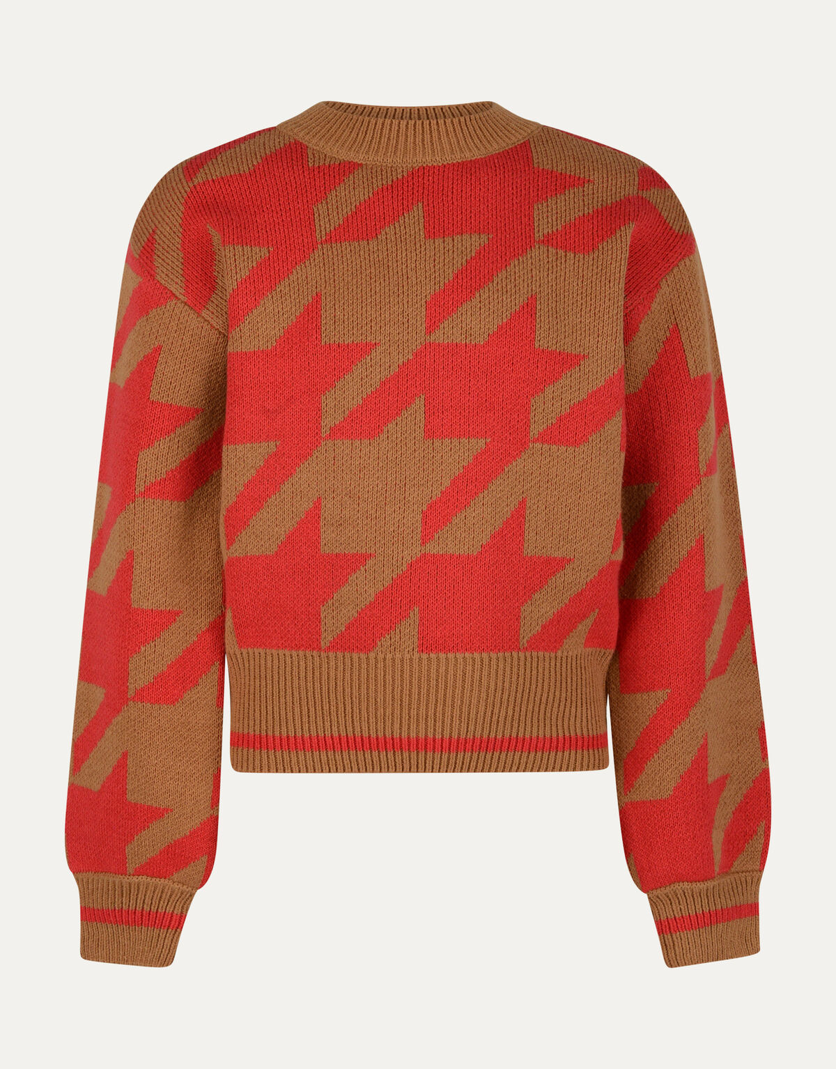 Lidge Pullover JILL&MITCH