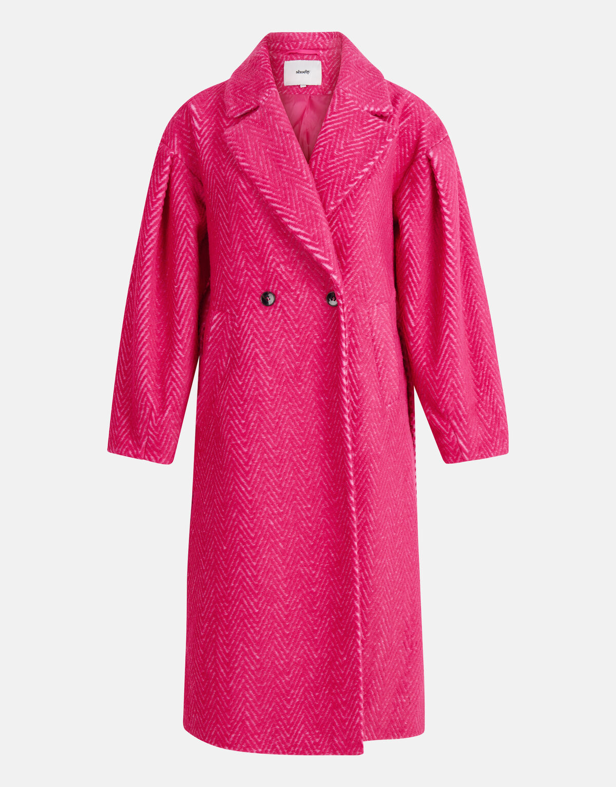 Herringbone Jas Roze SHOEBY WOMEN