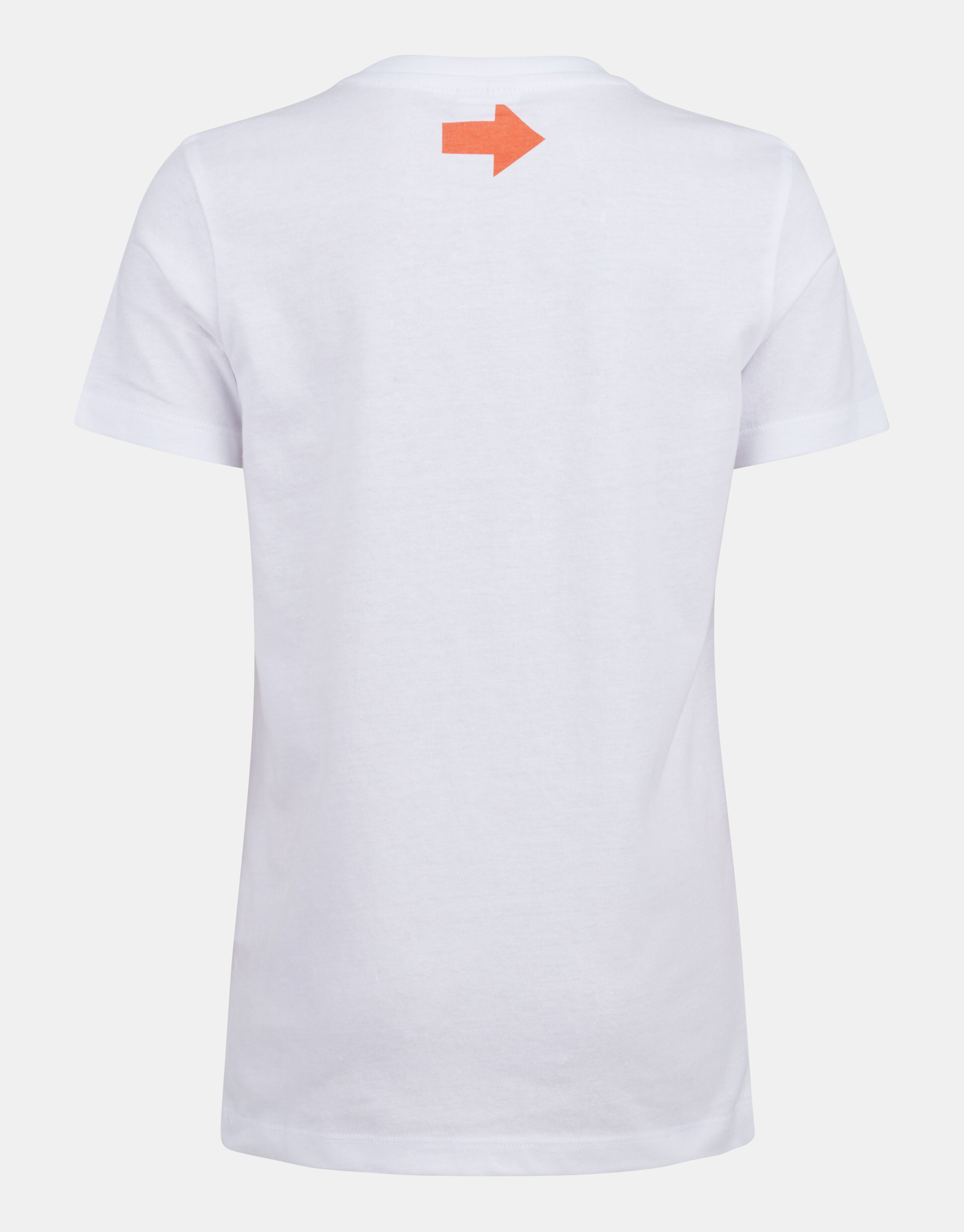 Jose T-shirt JILL&MITCH