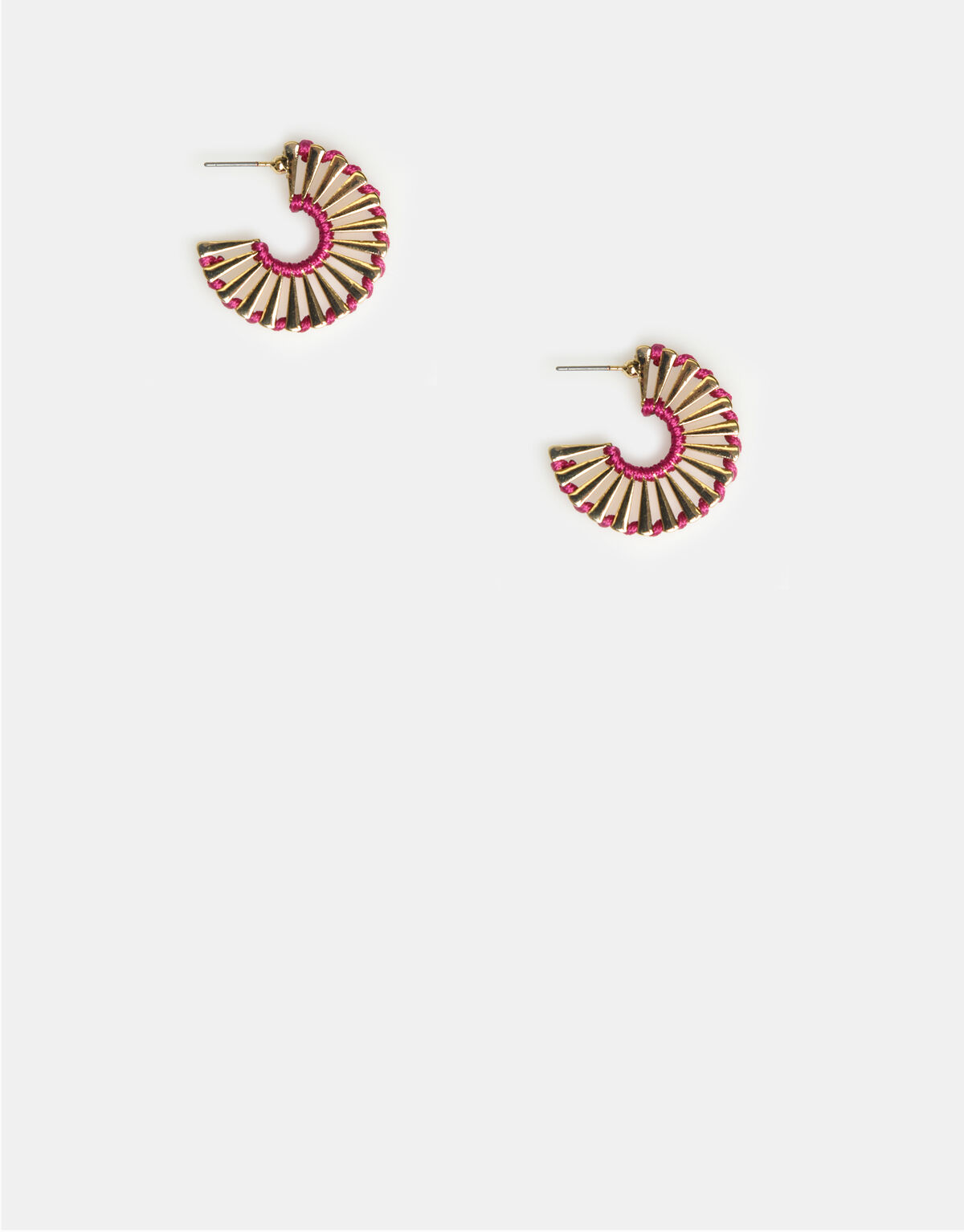 Sunset Oorbellen ACCESSOIRES SHOEBY