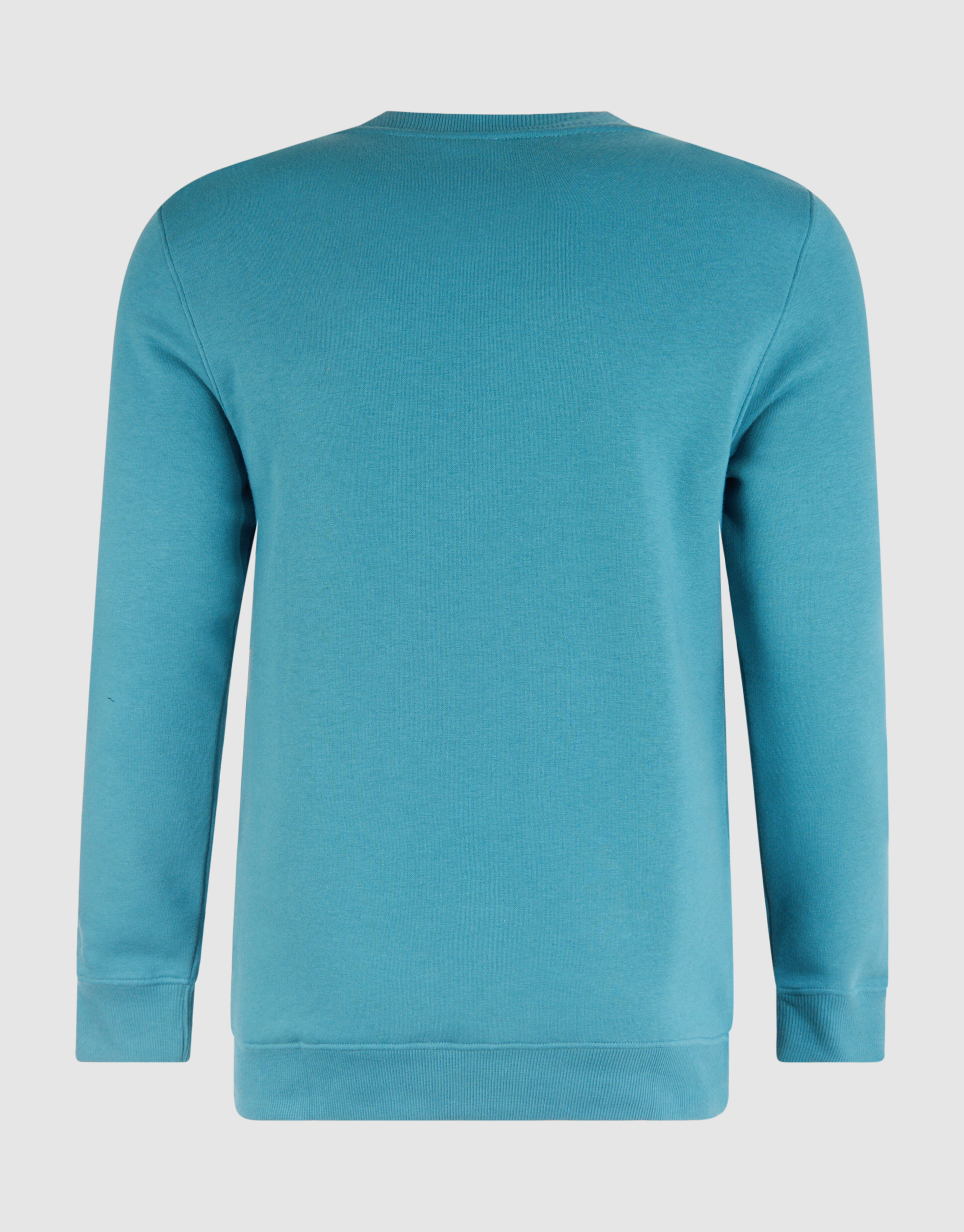 Sparkle Sweater Blauw SHOEBY MEN