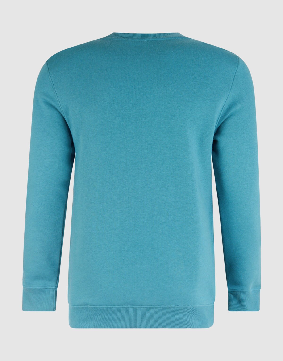 Sparkle Sweater Blauw SHOEBY MEN