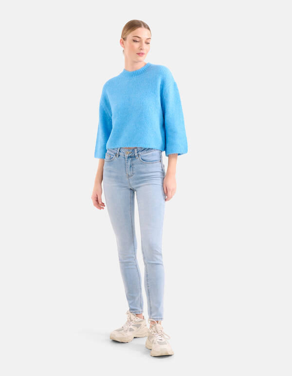 Dames jeans online kopen. Ontdek de collectie Shoeby | nu online | Shoeby
