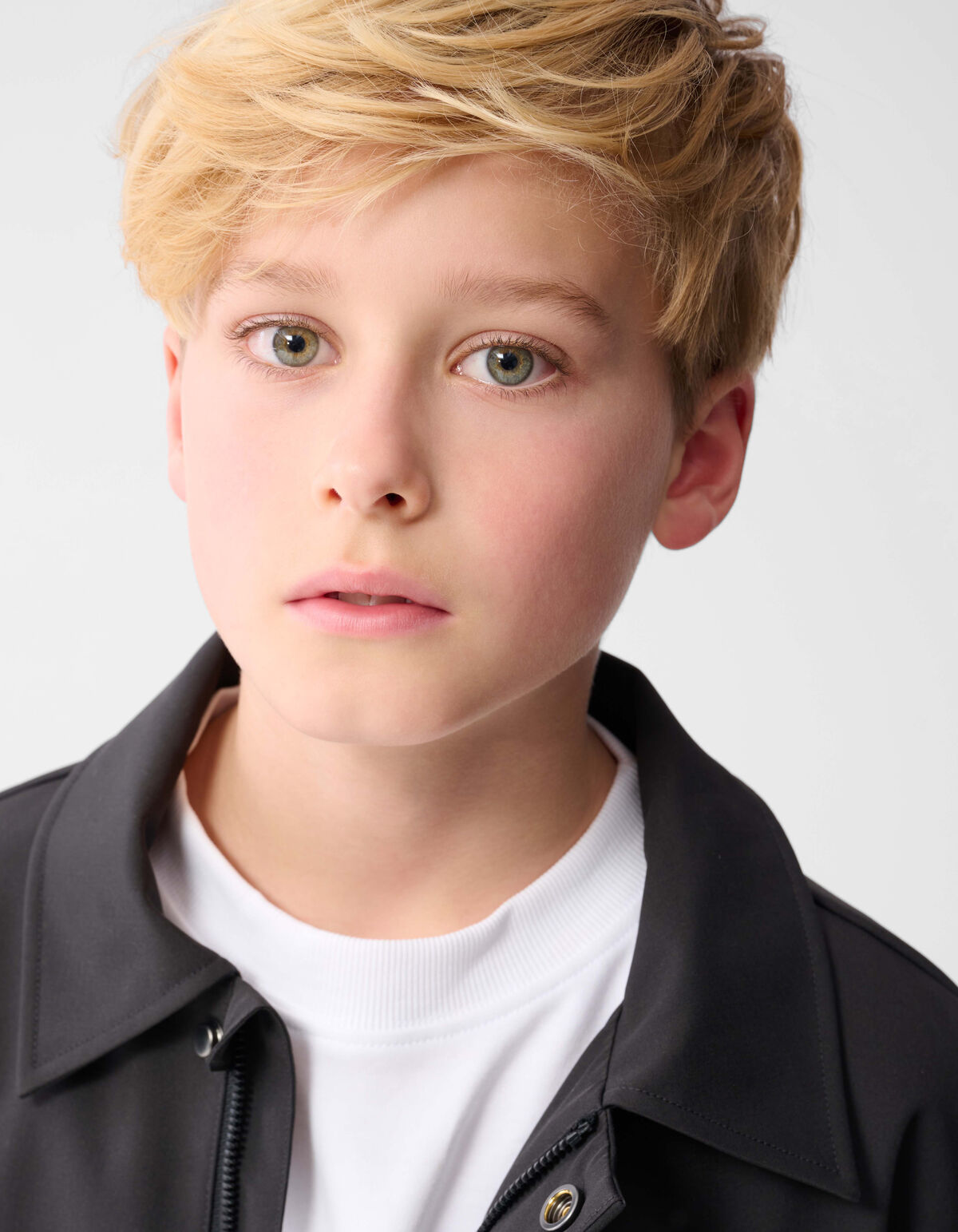 Tech Baseball Jack Zwart SHOEBY BOYS