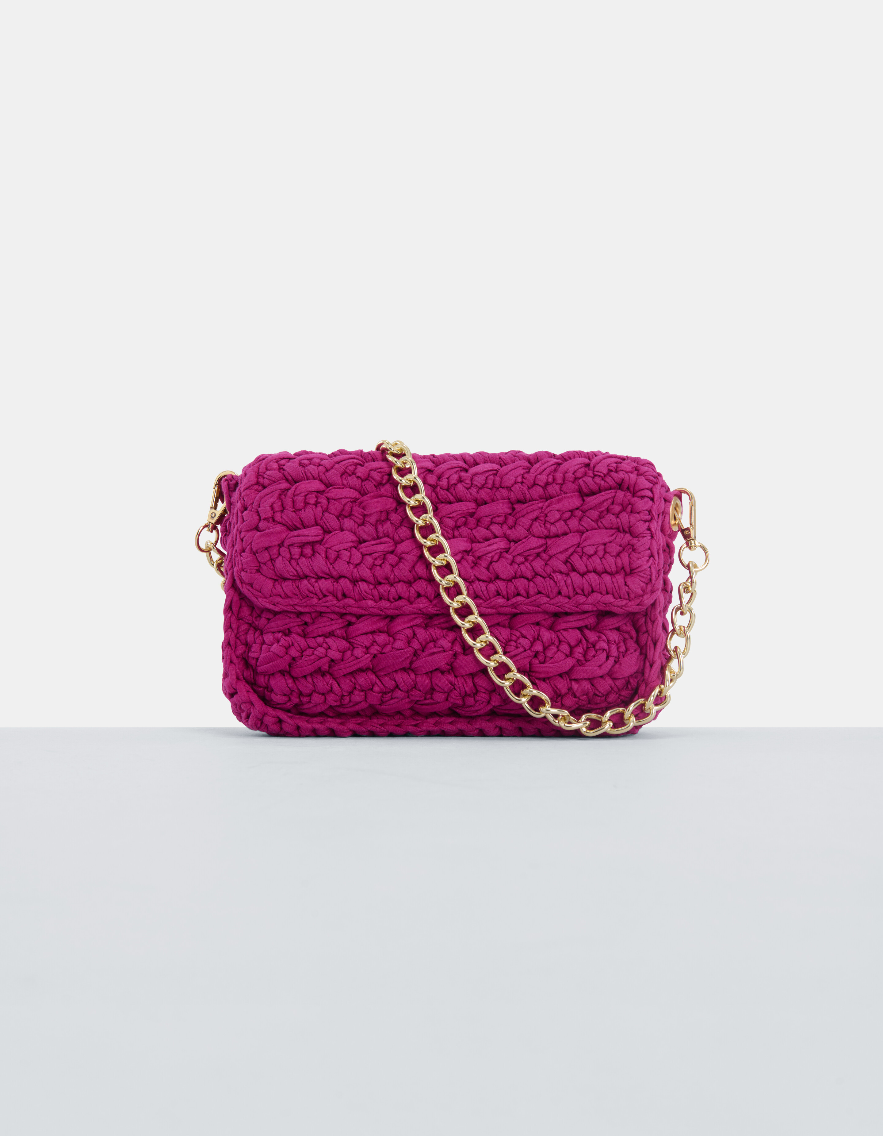 Braided Tas ACCESSOIRES SHOEBY