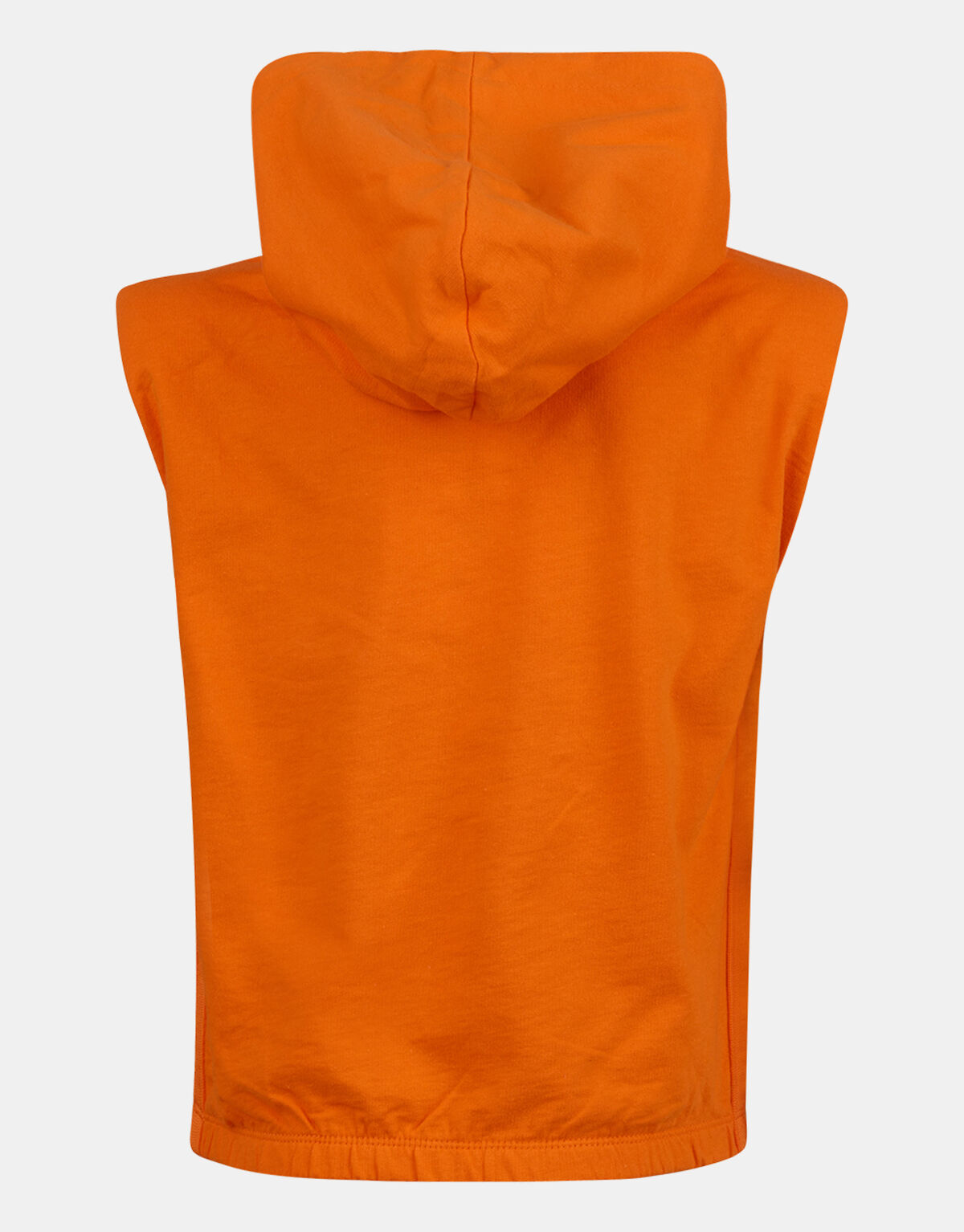 Terry Sleeveless Top JILL&MITCH