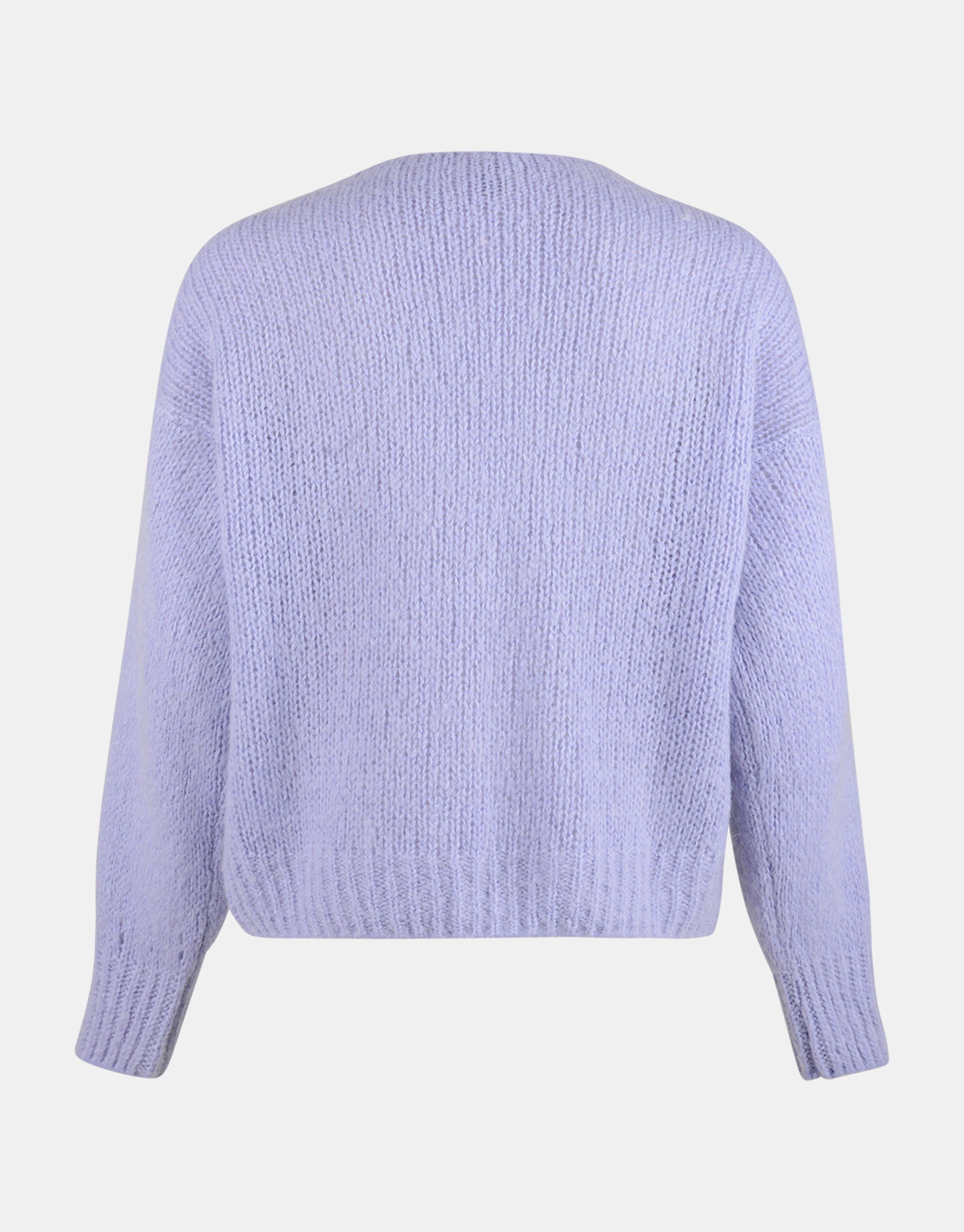 Knitty Vest EKSEPT