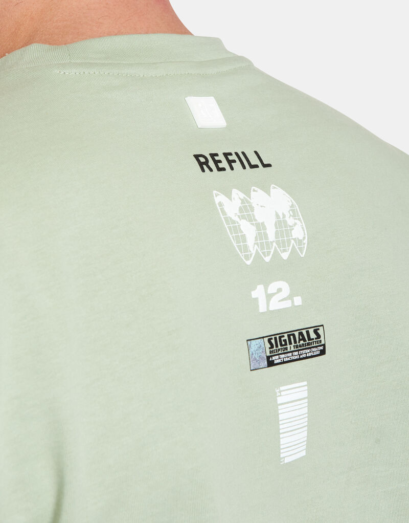 Terence T-shirt