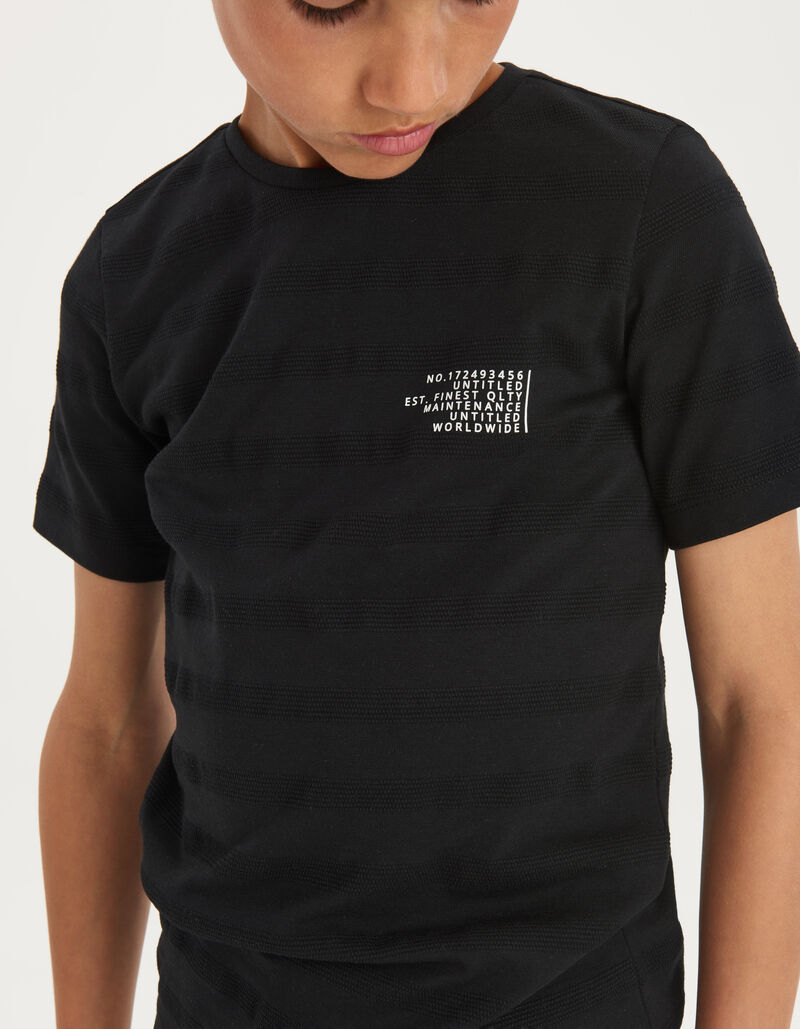 Luc T-shirt