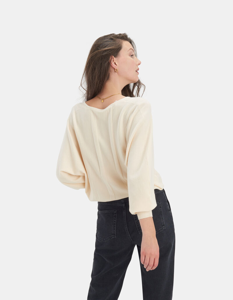Vive Pullover