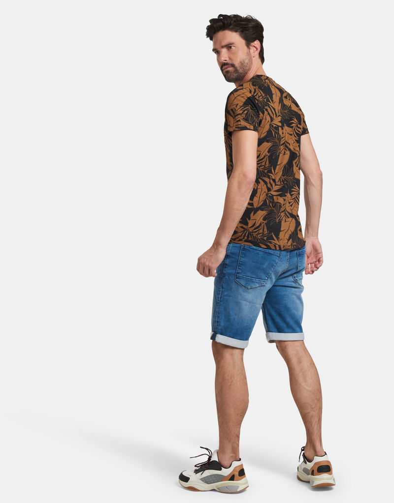 Tristan T-shirt