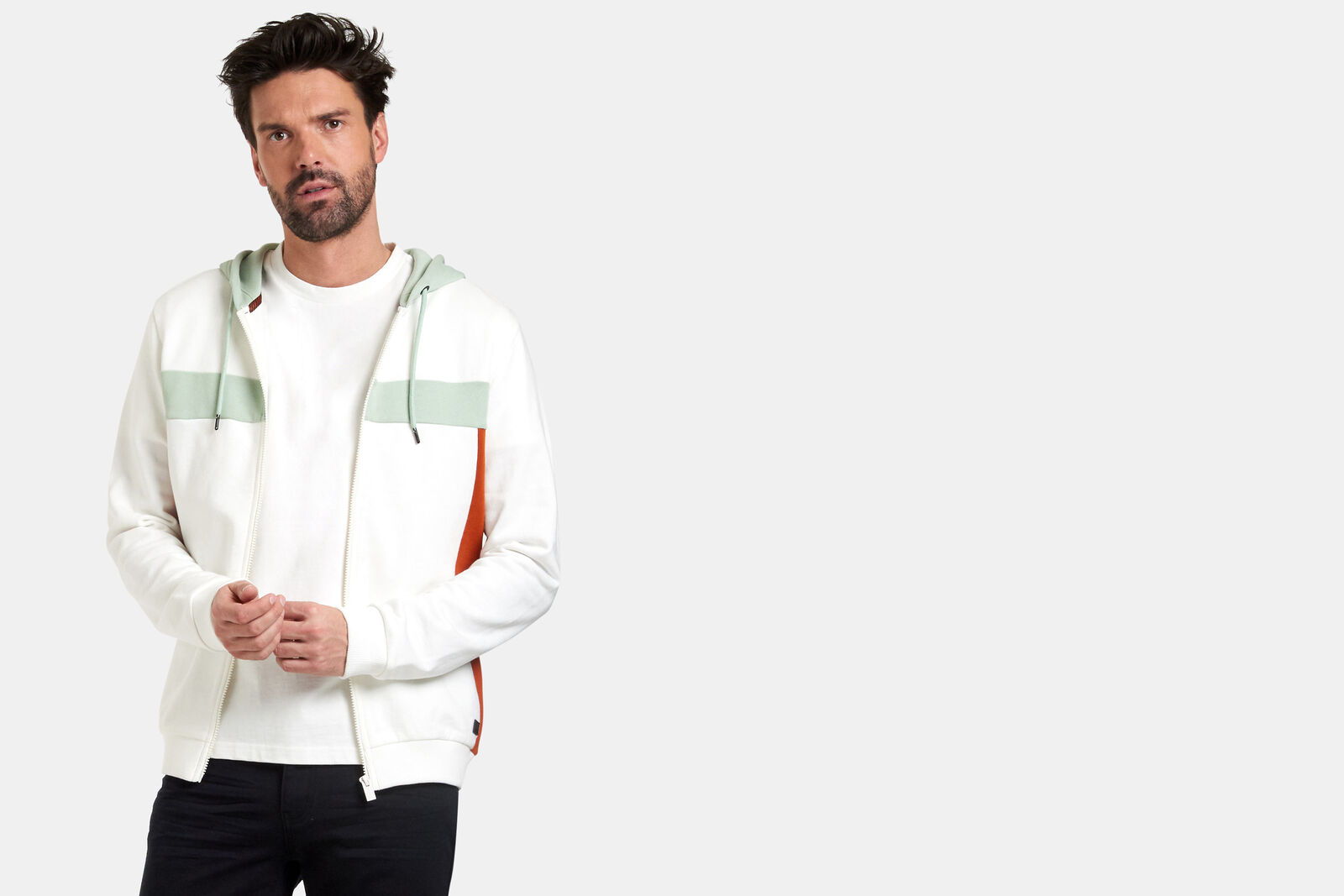 Koen Vest