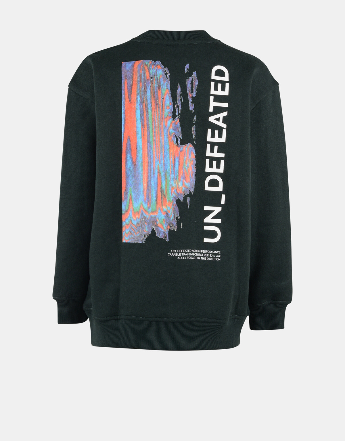 Eloy Sweater