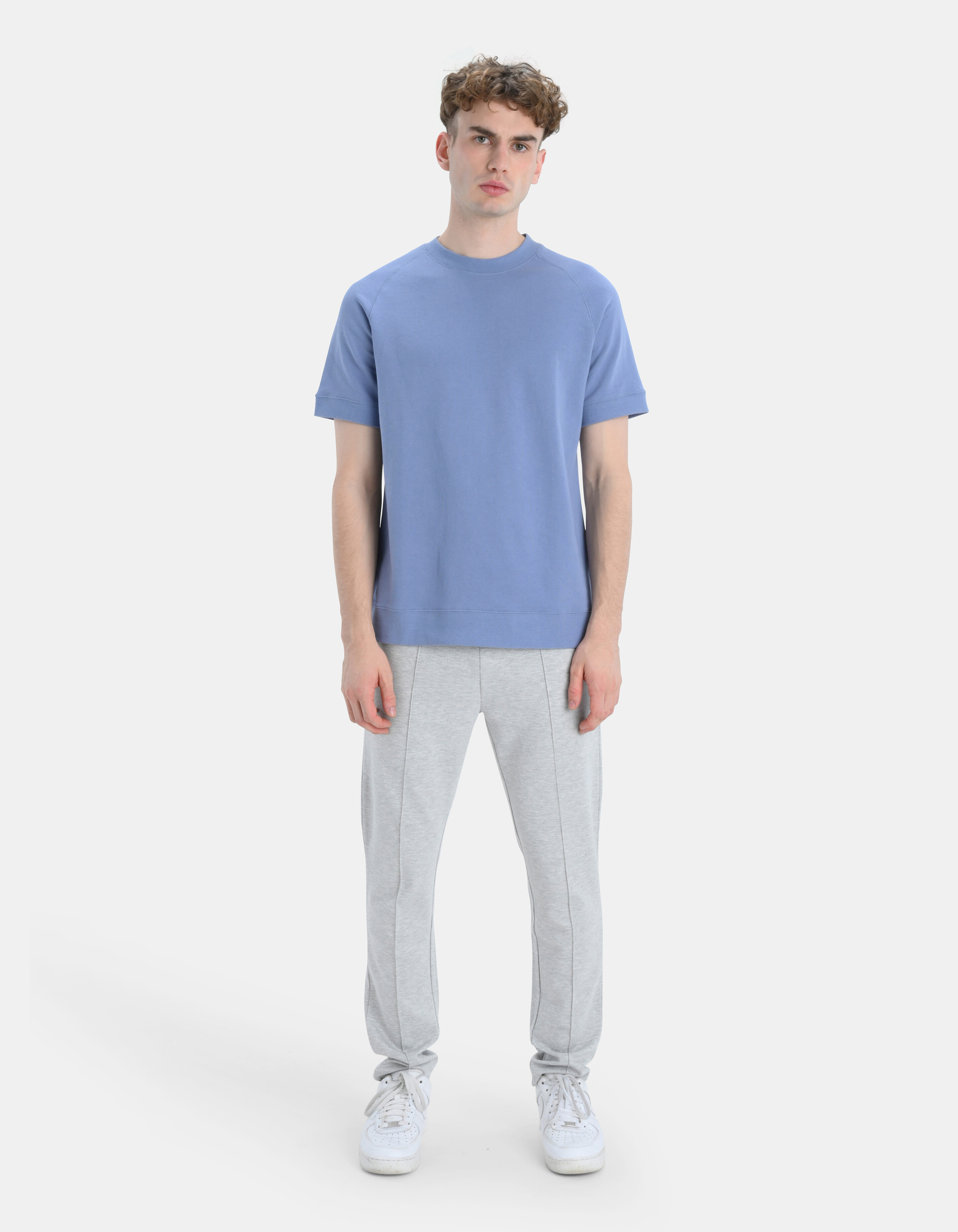 Sweater T-shirt REFILL