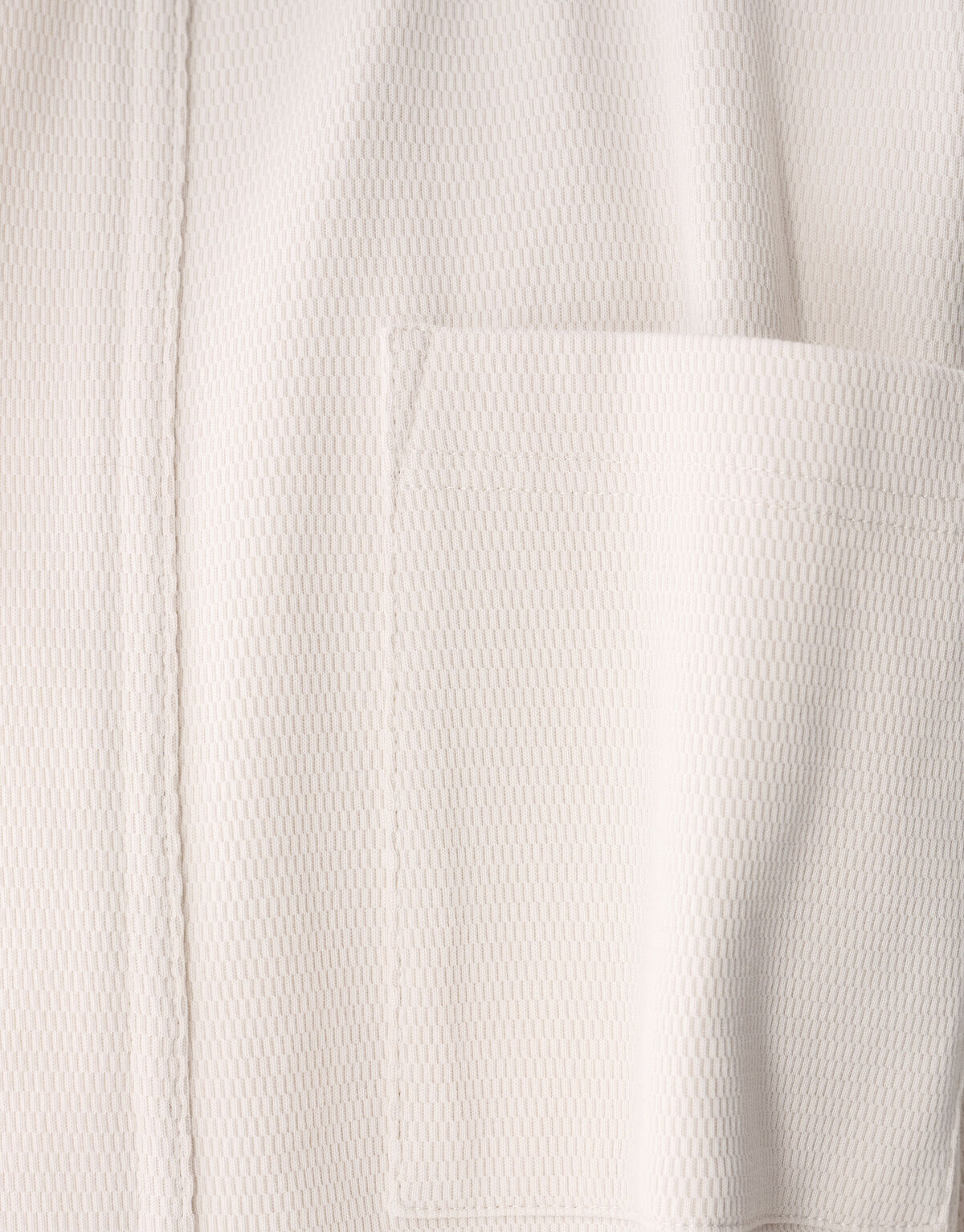 Zip Overshirt Lichtgrijs SHOEBY MEN