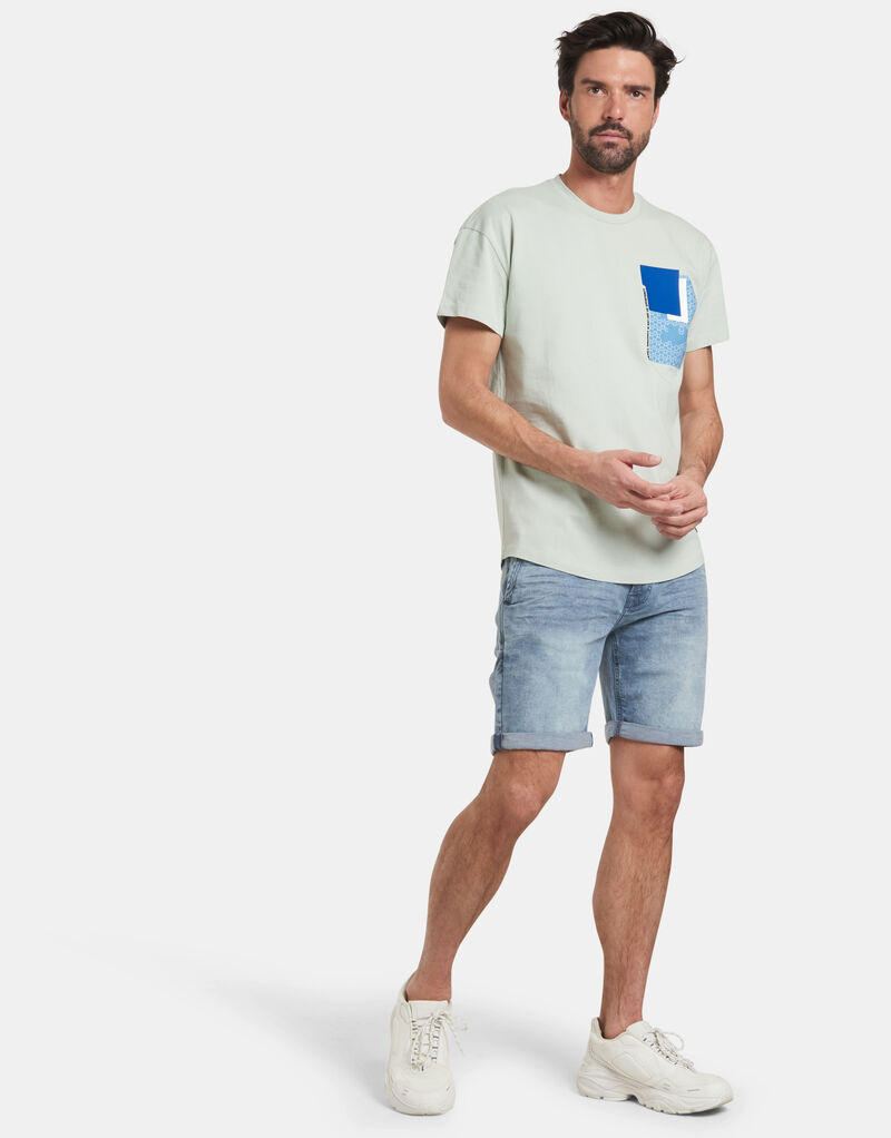Troy T-shirt