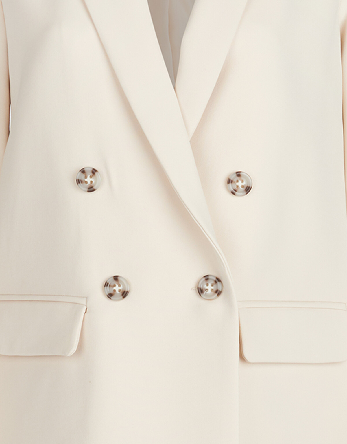 Sue Blazer EKSEPT