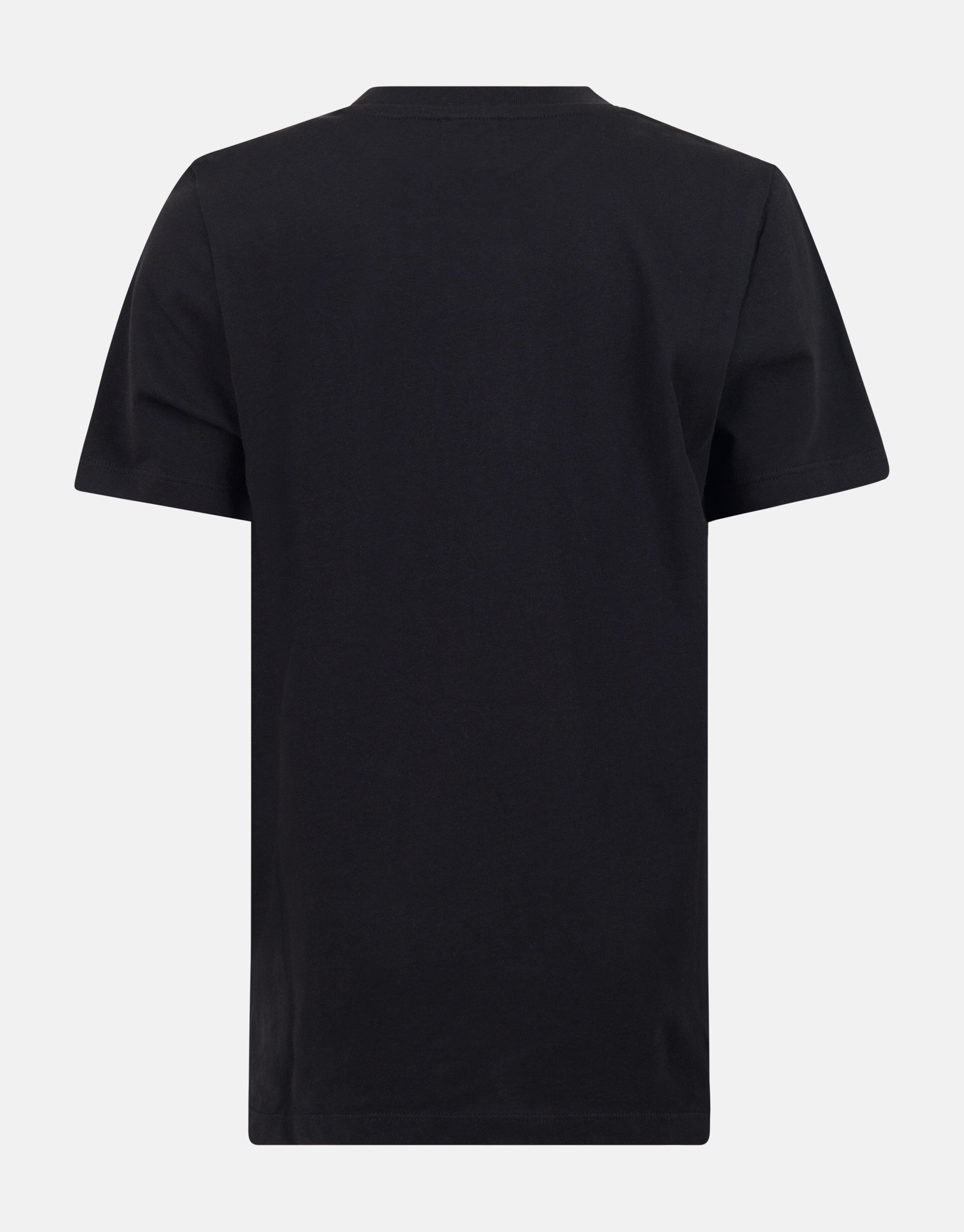 Artwork T-shirt Zwart SHOEBY BOYS