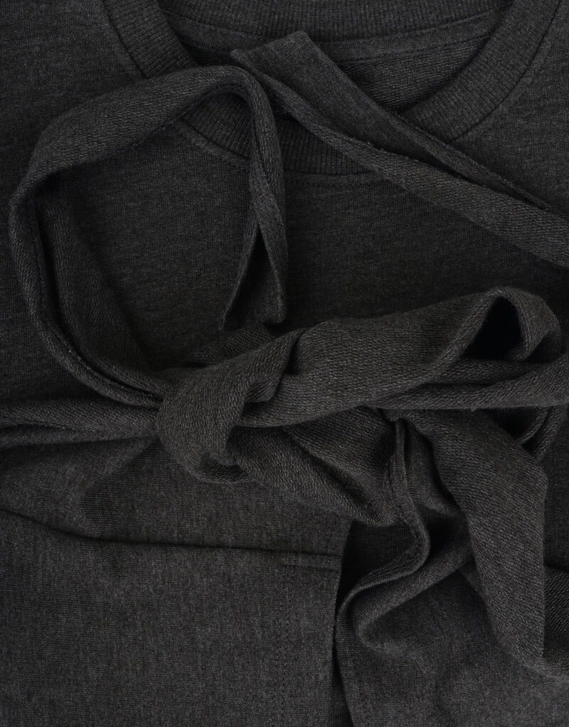 Knotted Top