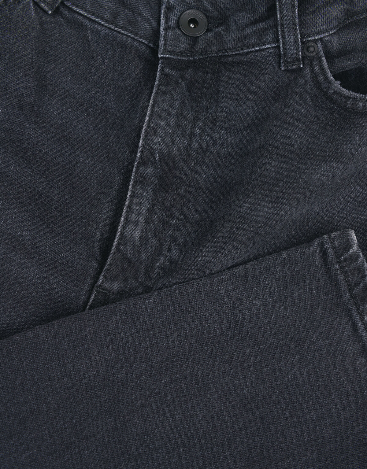Straight Jeans EKSEPT