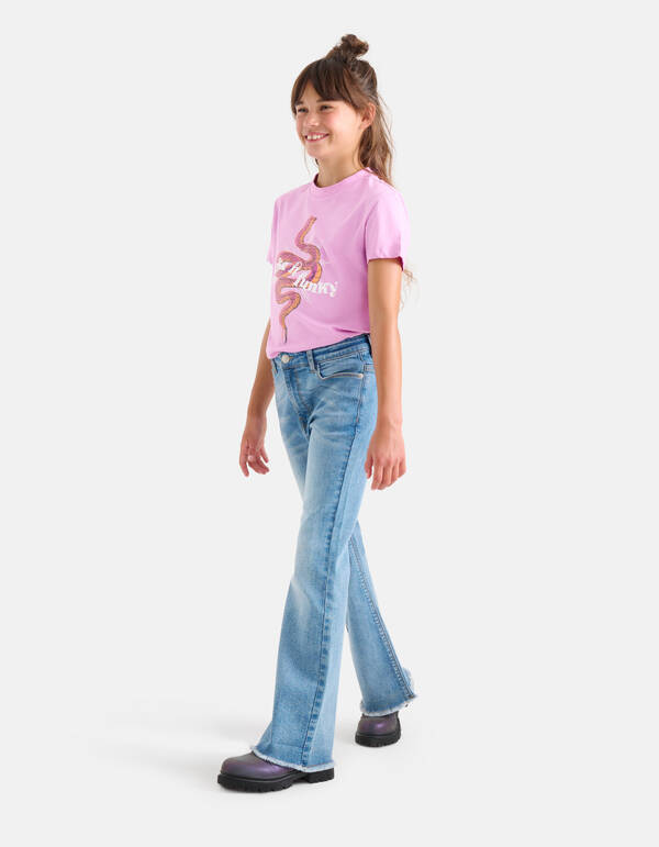 Matig vrouwelijk Extra Meisjes Tops en T-shirts| koop online | Shoeby.nl | Koop nu online | Shoeby