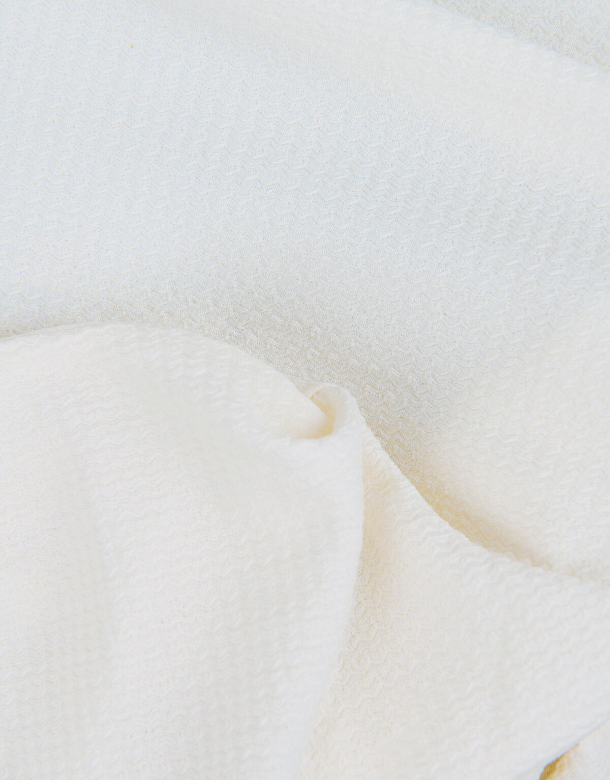 Crinkle Wrap Top EKSEPT