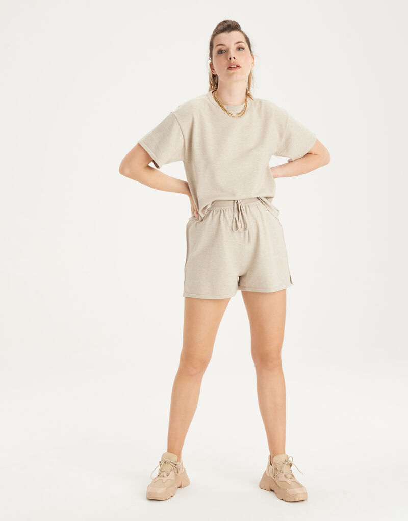 Knit Short