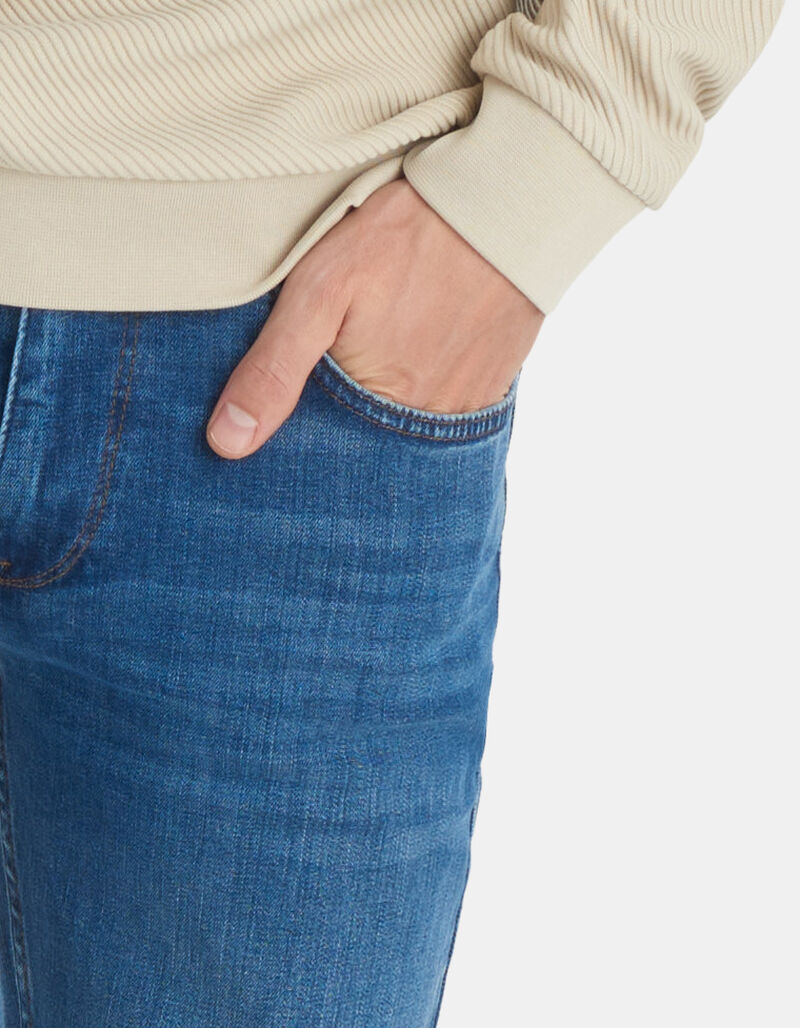 Lewis Straight Arvon Jeans L32