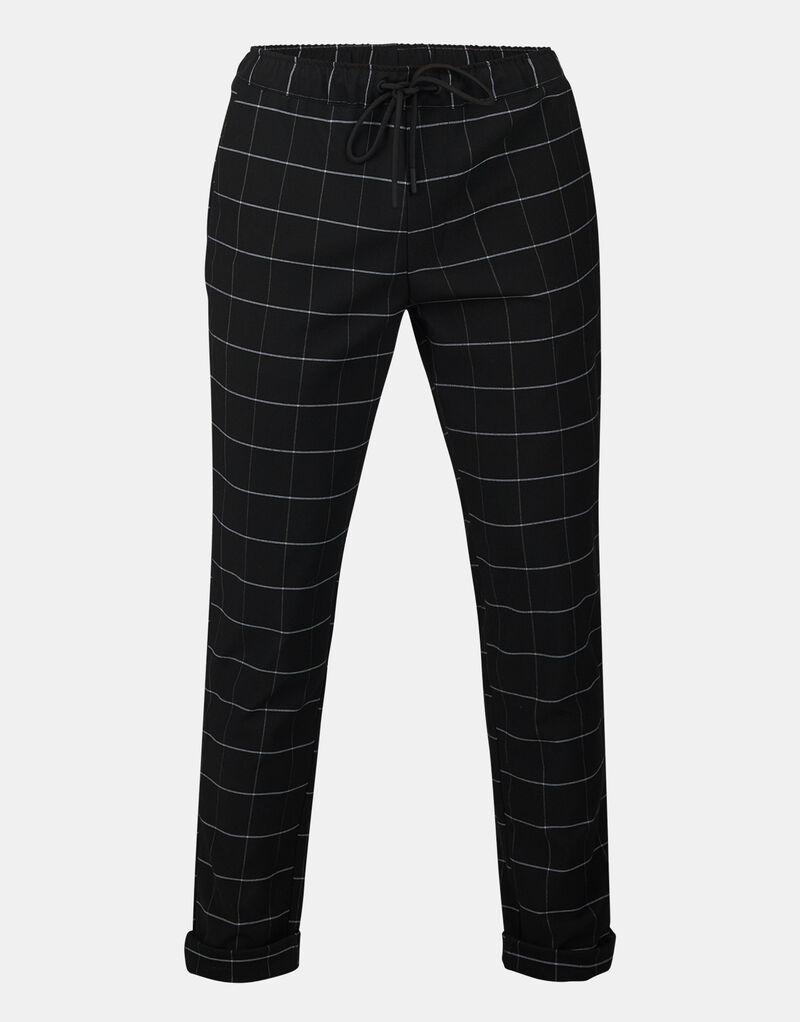 Nero Pantalon