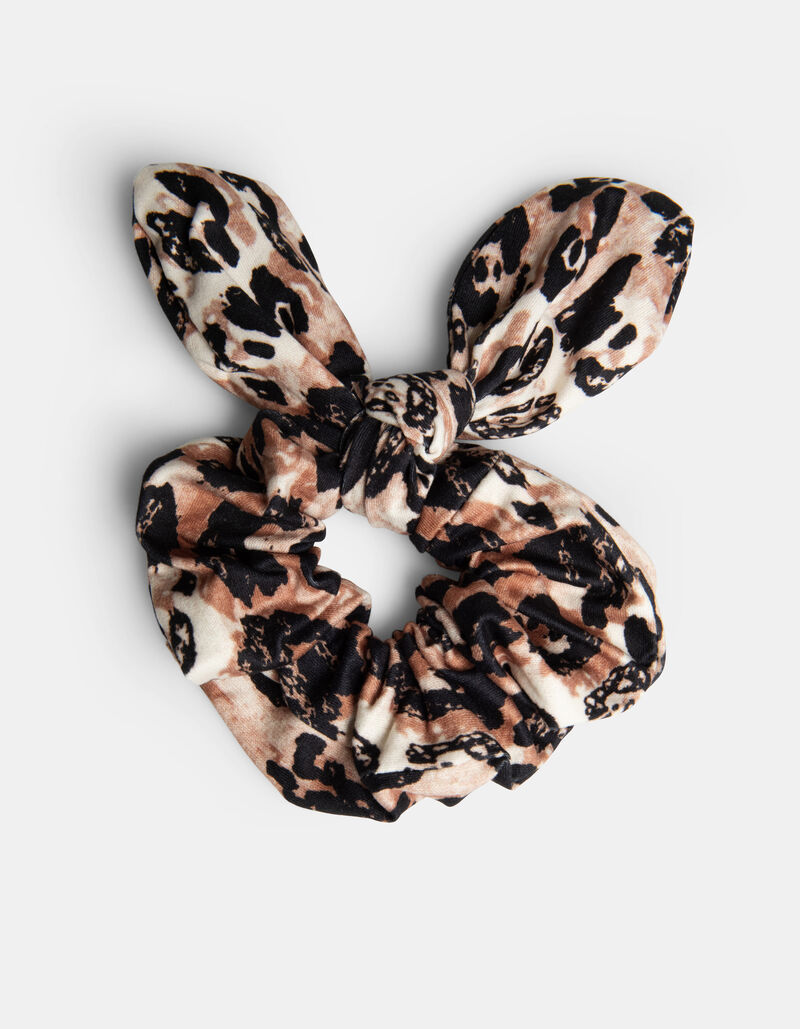 Luuki Bow Scrunchie