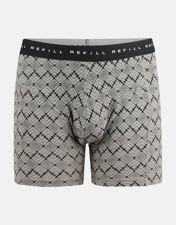 Etnic Boxershort ACCESSOIRES SHOEBY