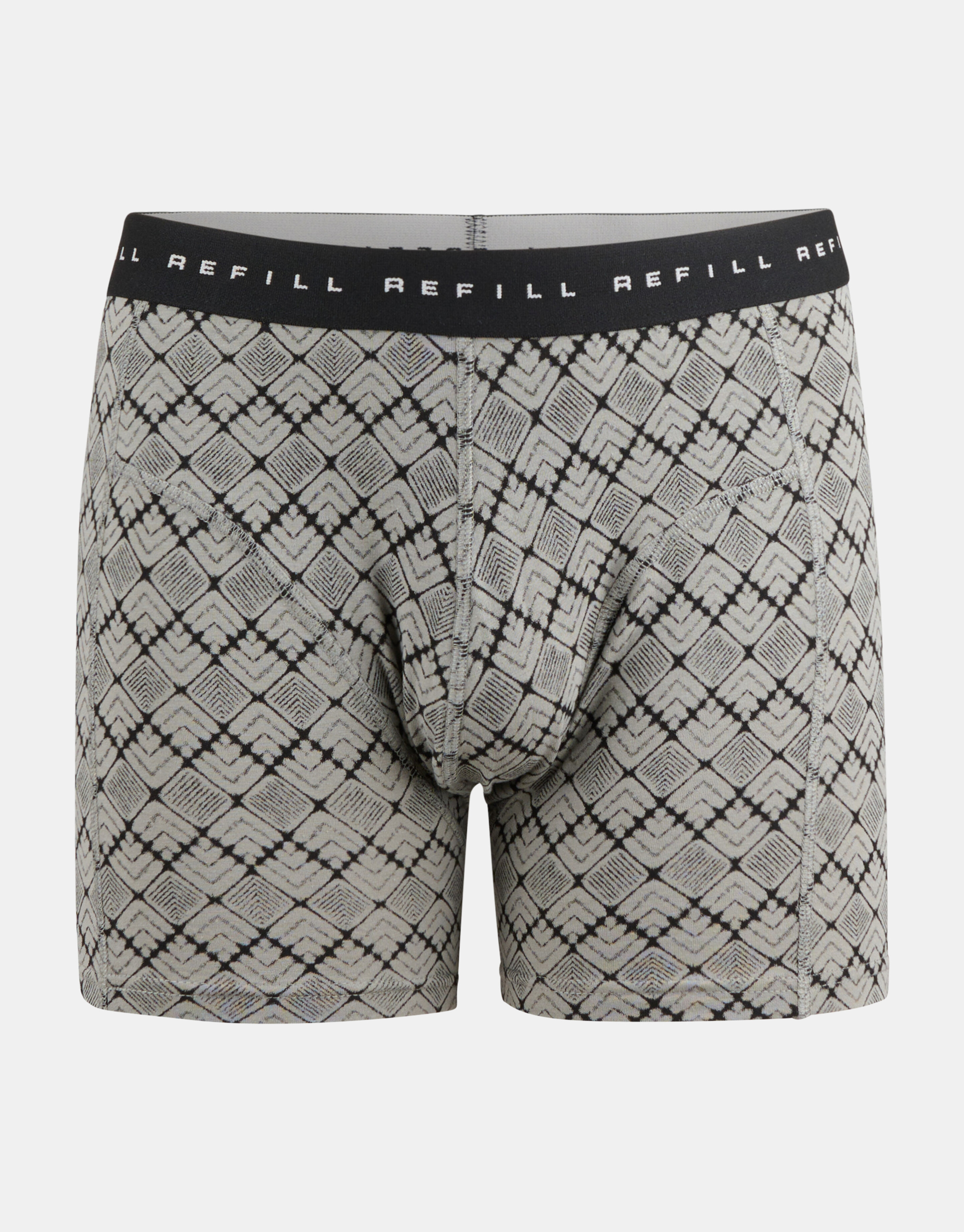 Etnic Boxershort ACCESSOIRES SHOEBY