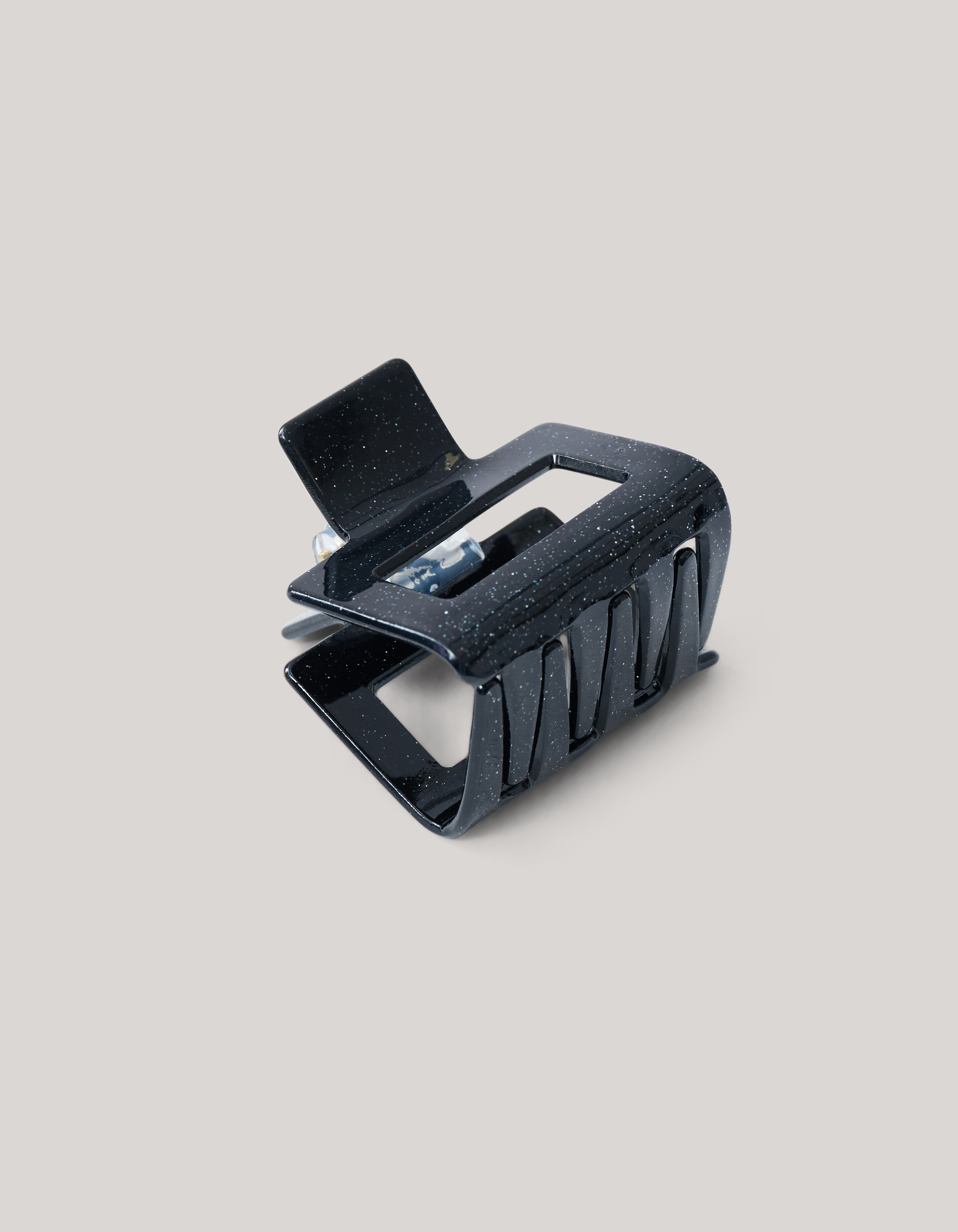 Haarklem Zwart SHOEBY ACCESSOIRES