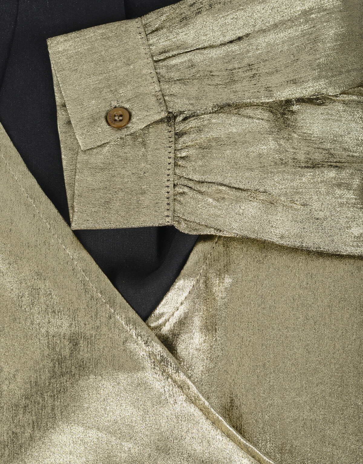Sound Blouse