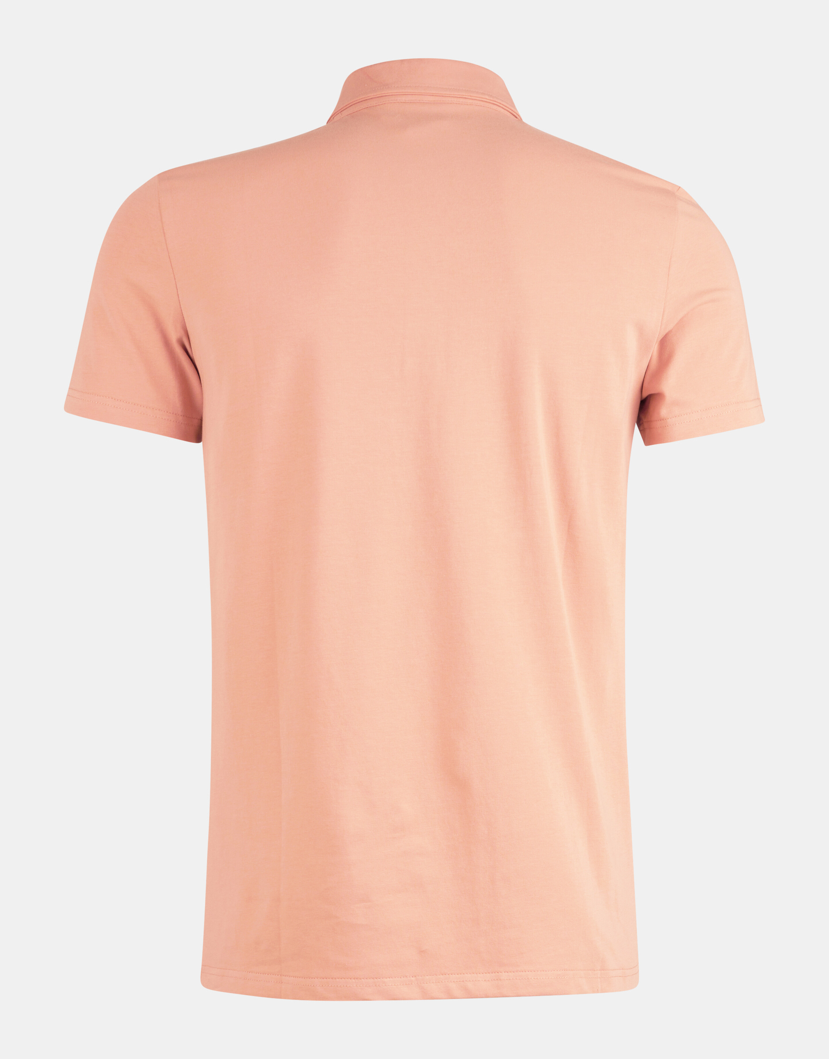 Jersey Polo Shirt REFILL
